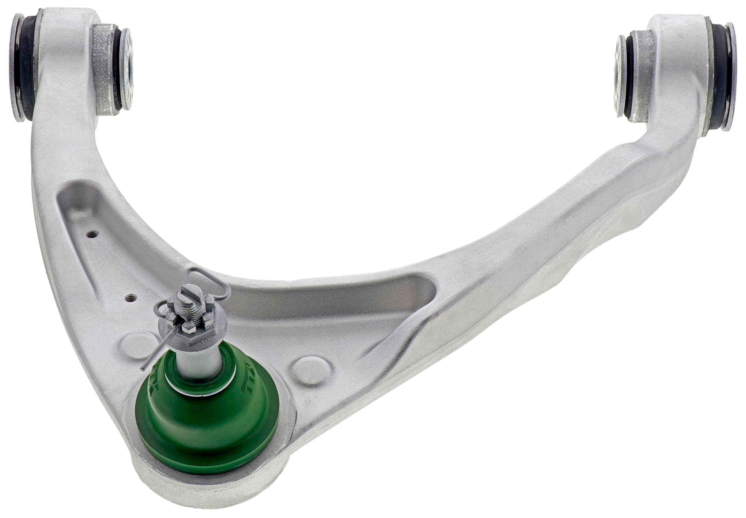 Suspension Control Arm and Ball Joint Assembly