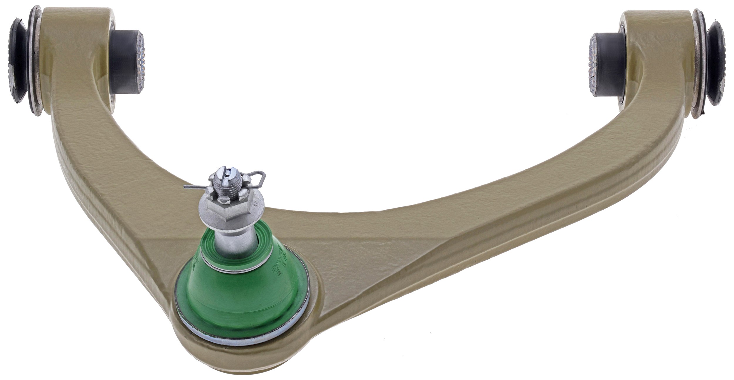 Suspension Control Arm and Ball Joint Assembly