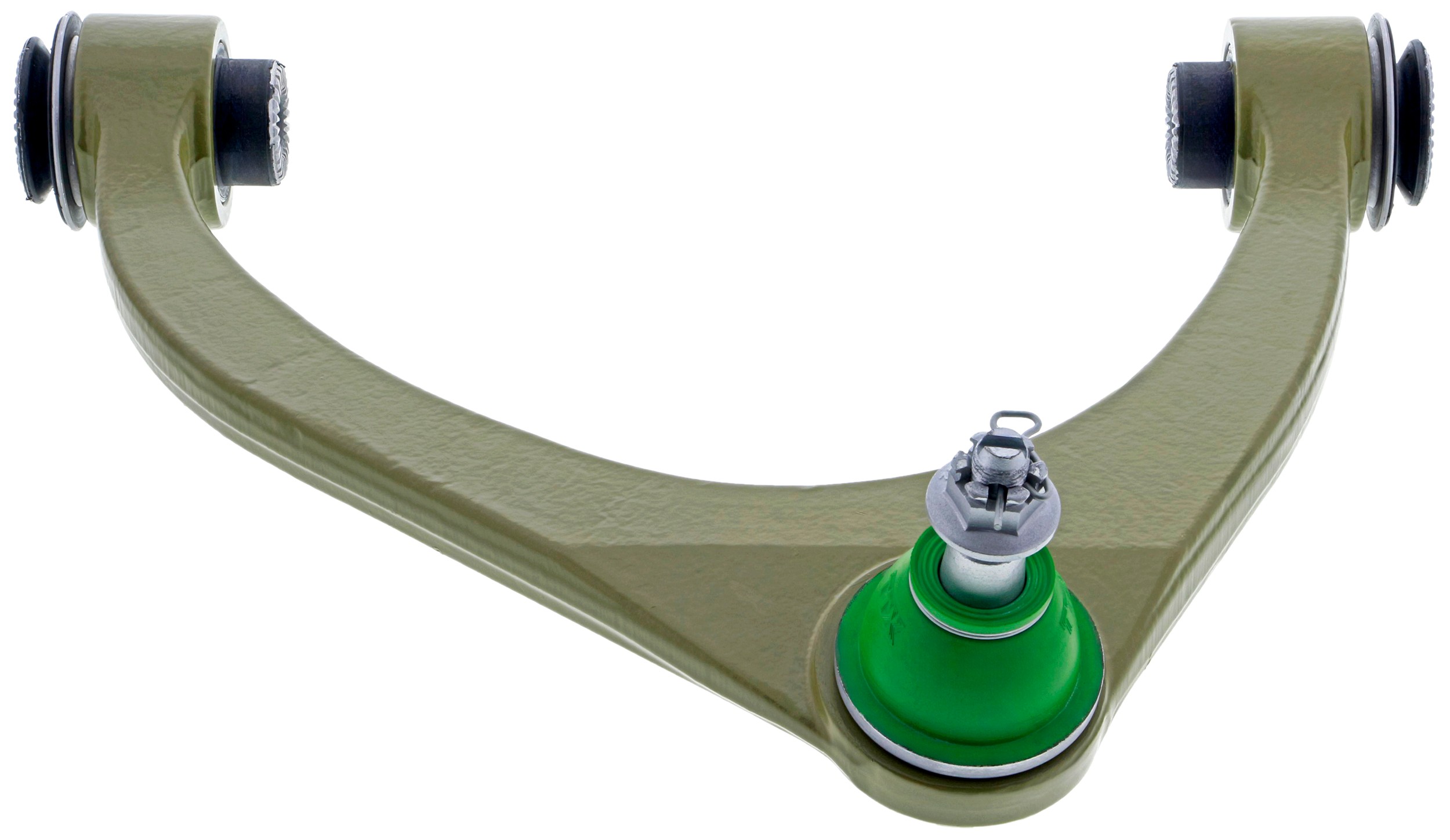 Suspension Control Arm and Ball Joint Assembly
