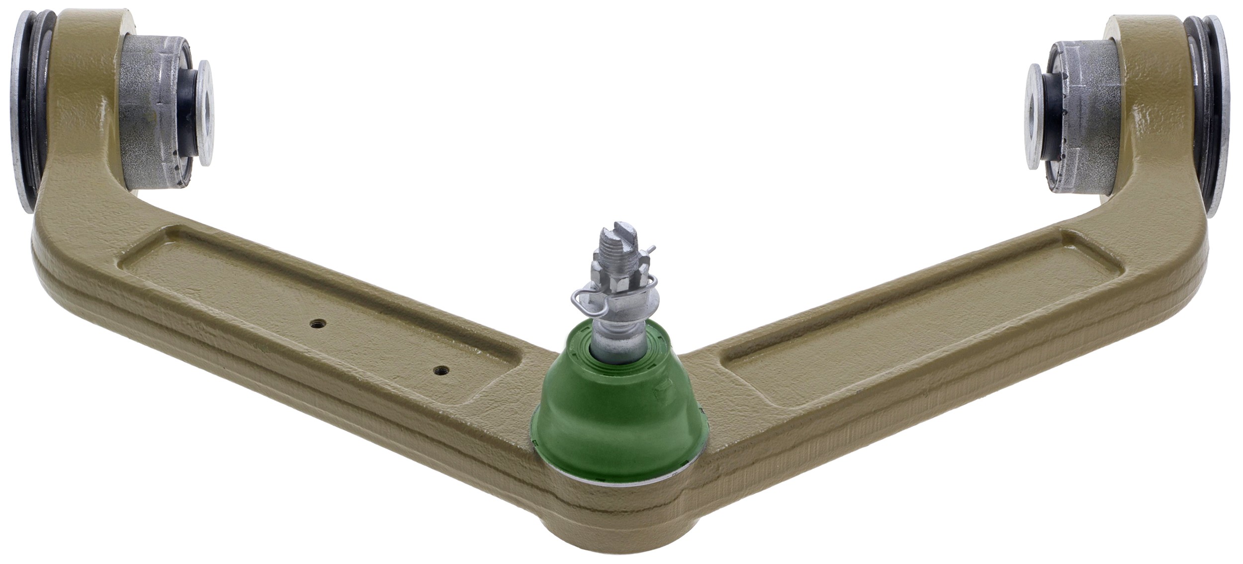 Suspension Control Arm and Ball Joint Assembly