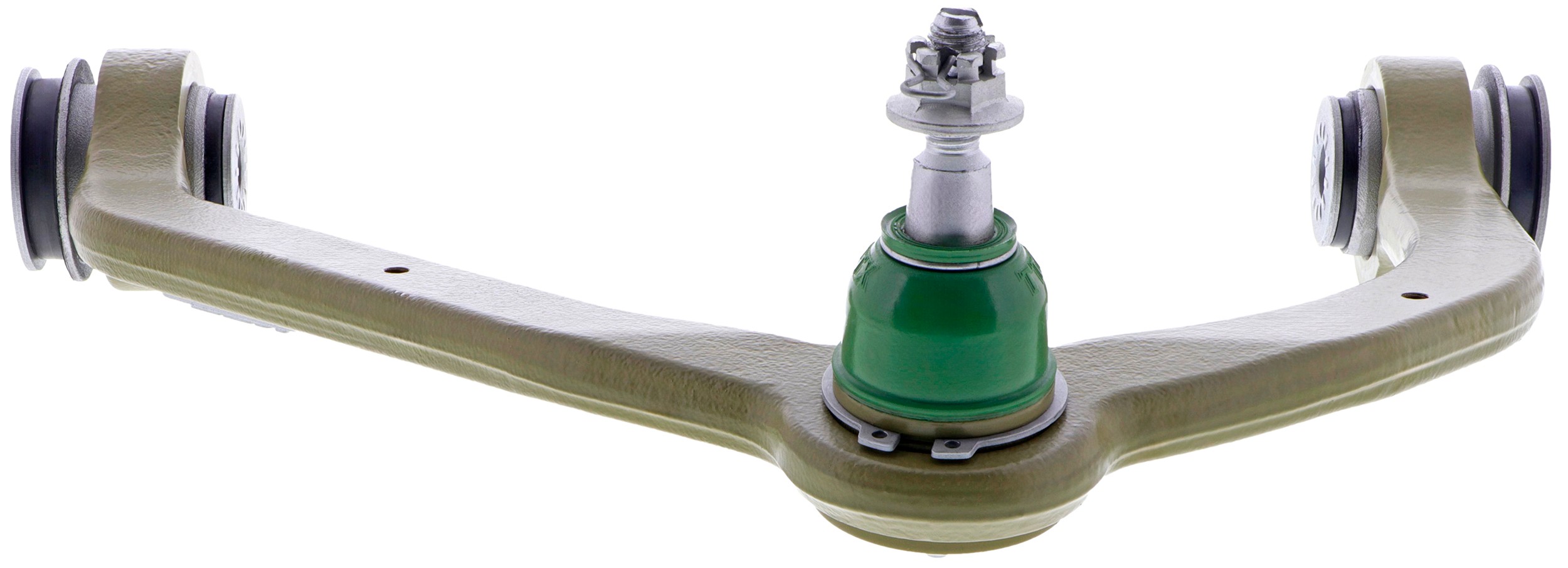 Suspension Control Arm and Ball Joint Assembly