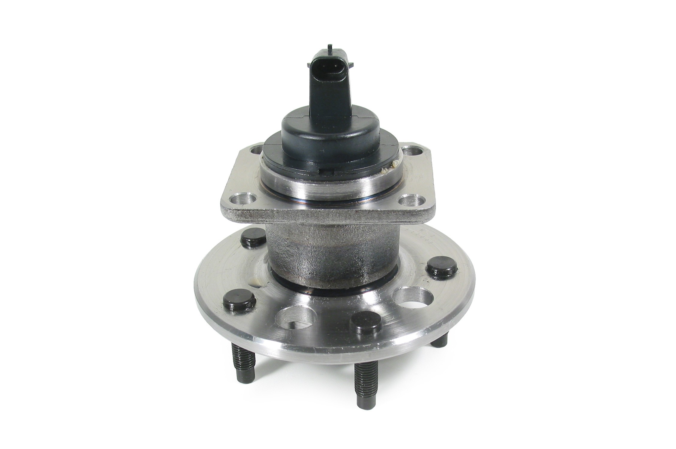 Wheel Bearing and Hub Assembly
