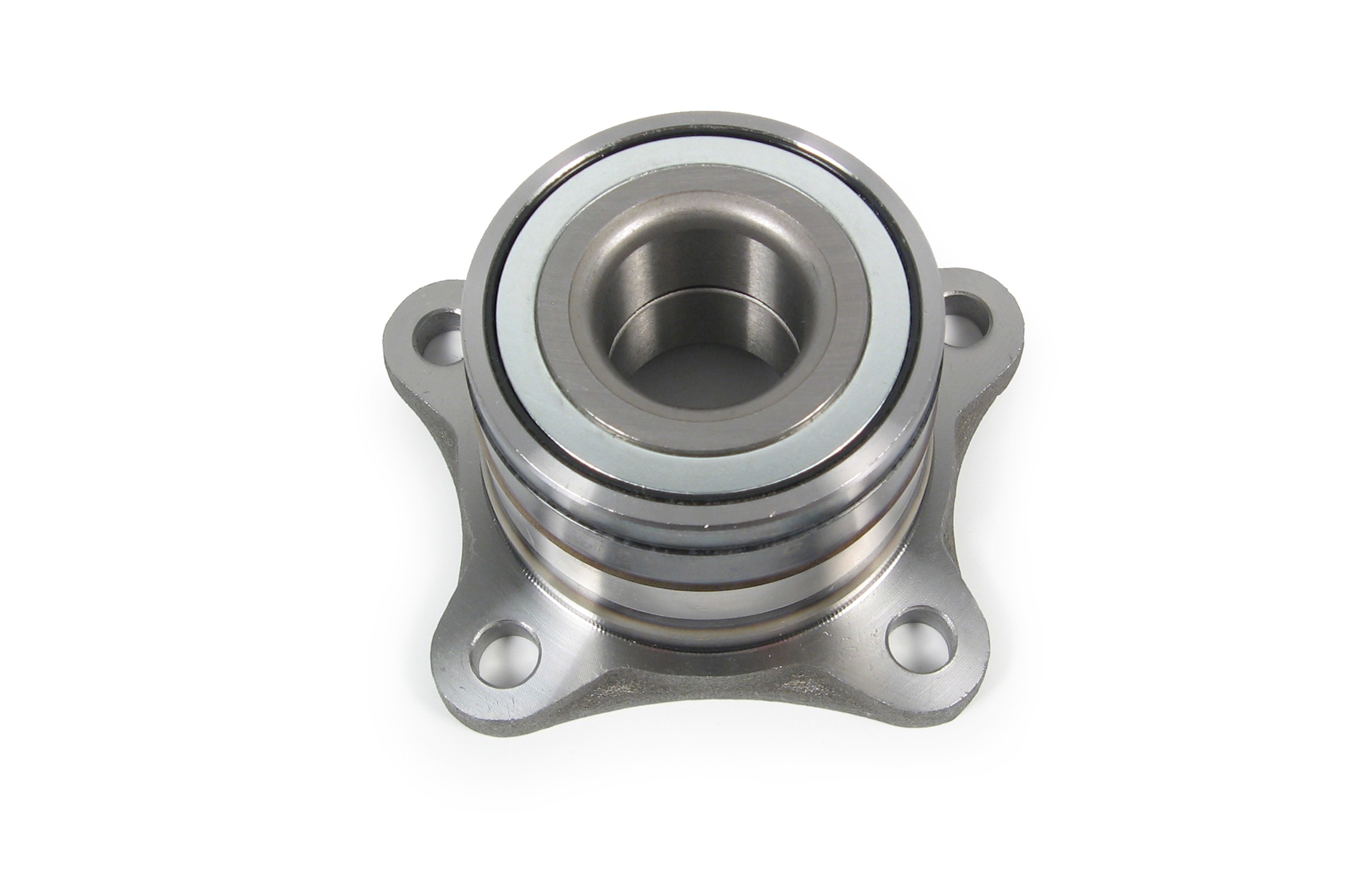 Wheel Bearing and Hub Assembly