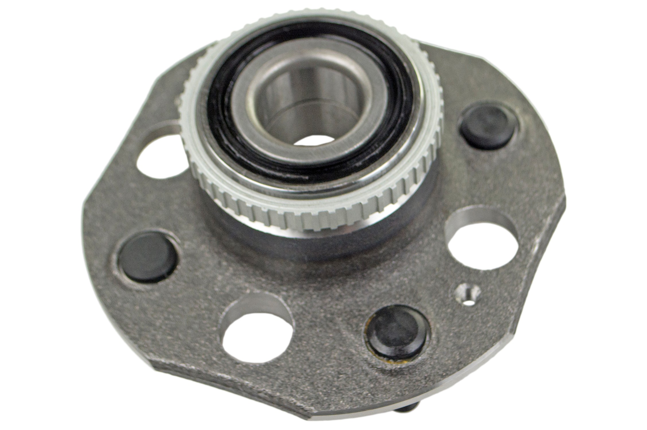 Wheel Bearing and Hub Assembly
