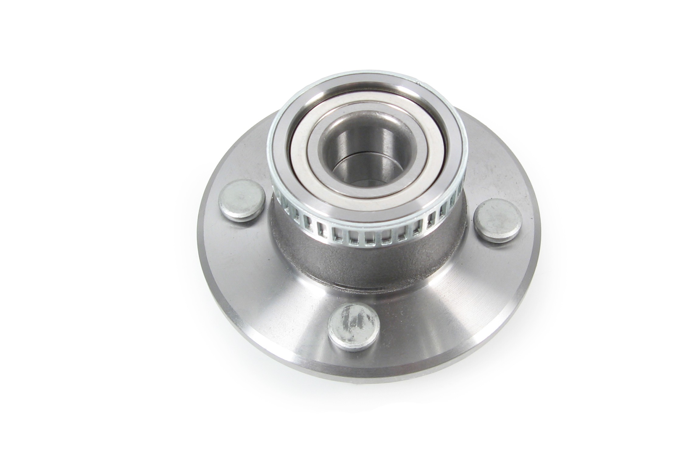 Wheel Bearing and Hub Assembly