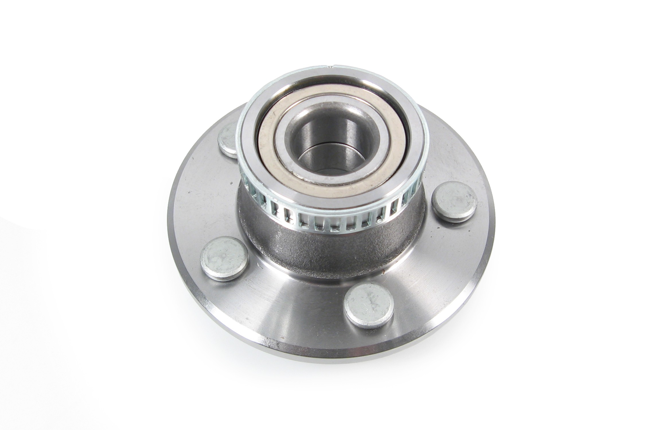 Wheel Bearing and Hub Assembly
