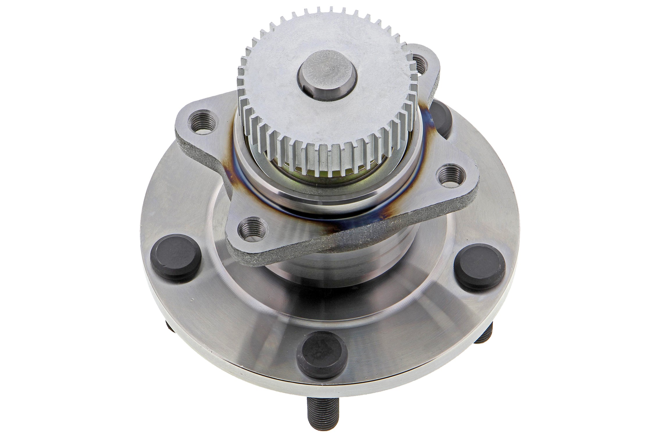Wheel Bearing and Hub Assembly