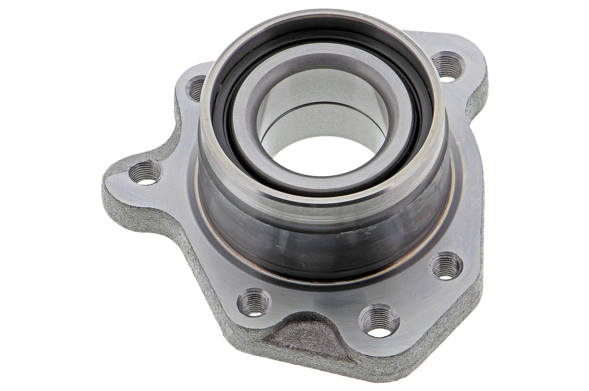 Wheel Bearing and Hub Assembly