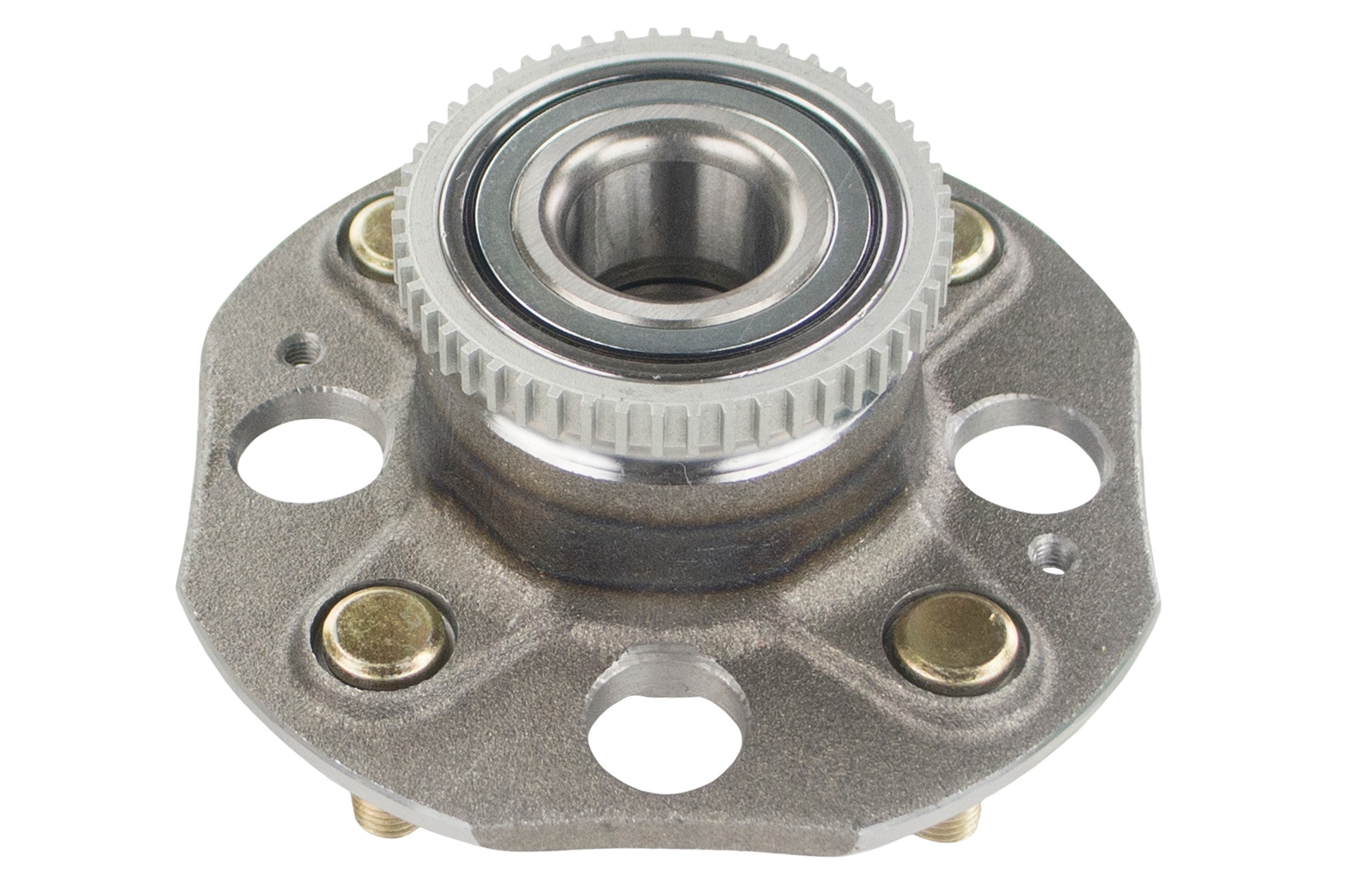 Wheel Bearing and Hub Assembly