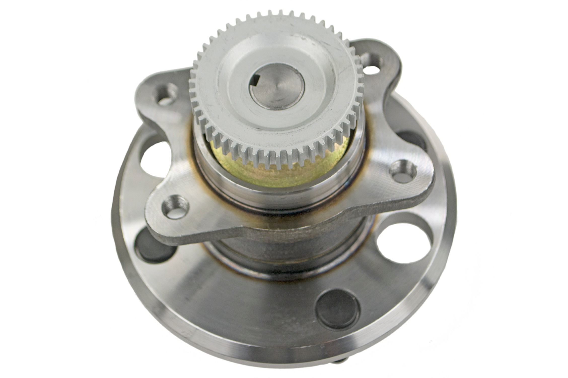 Wheel Bearing and Hub Assembly
