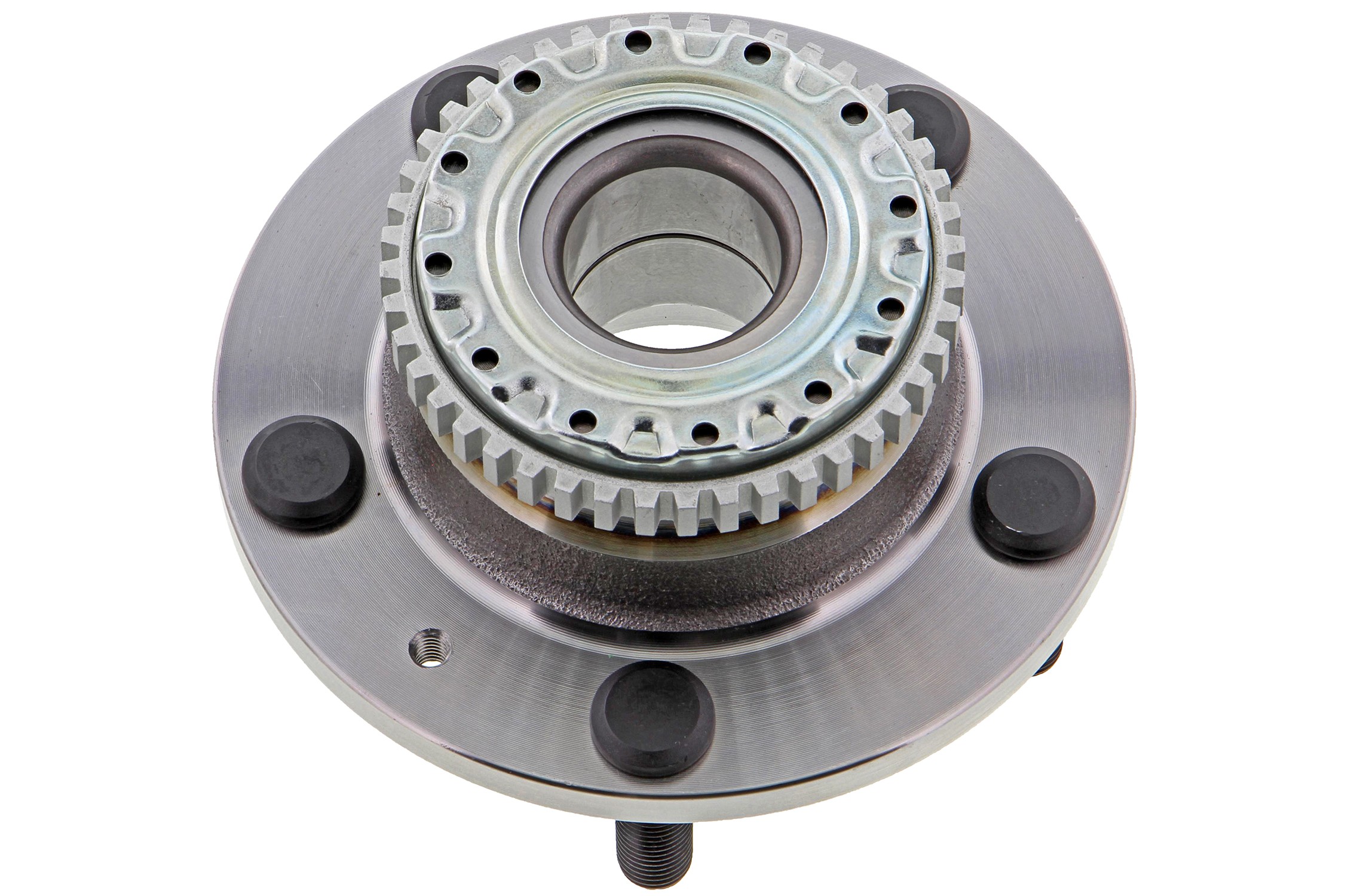 Wheel Bearing and Hub Assembly