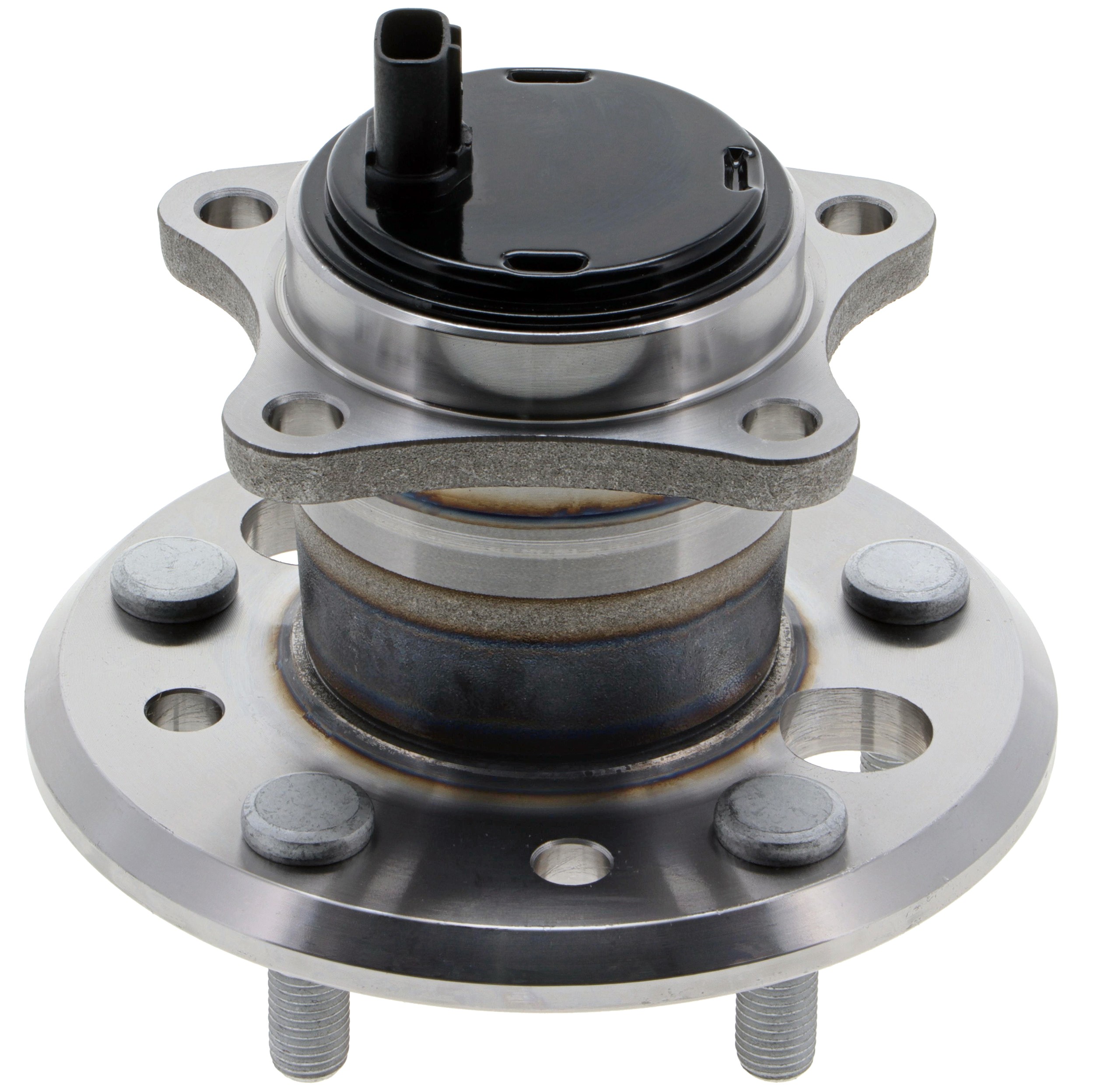 Wheel Bearing and Hub Assembly
