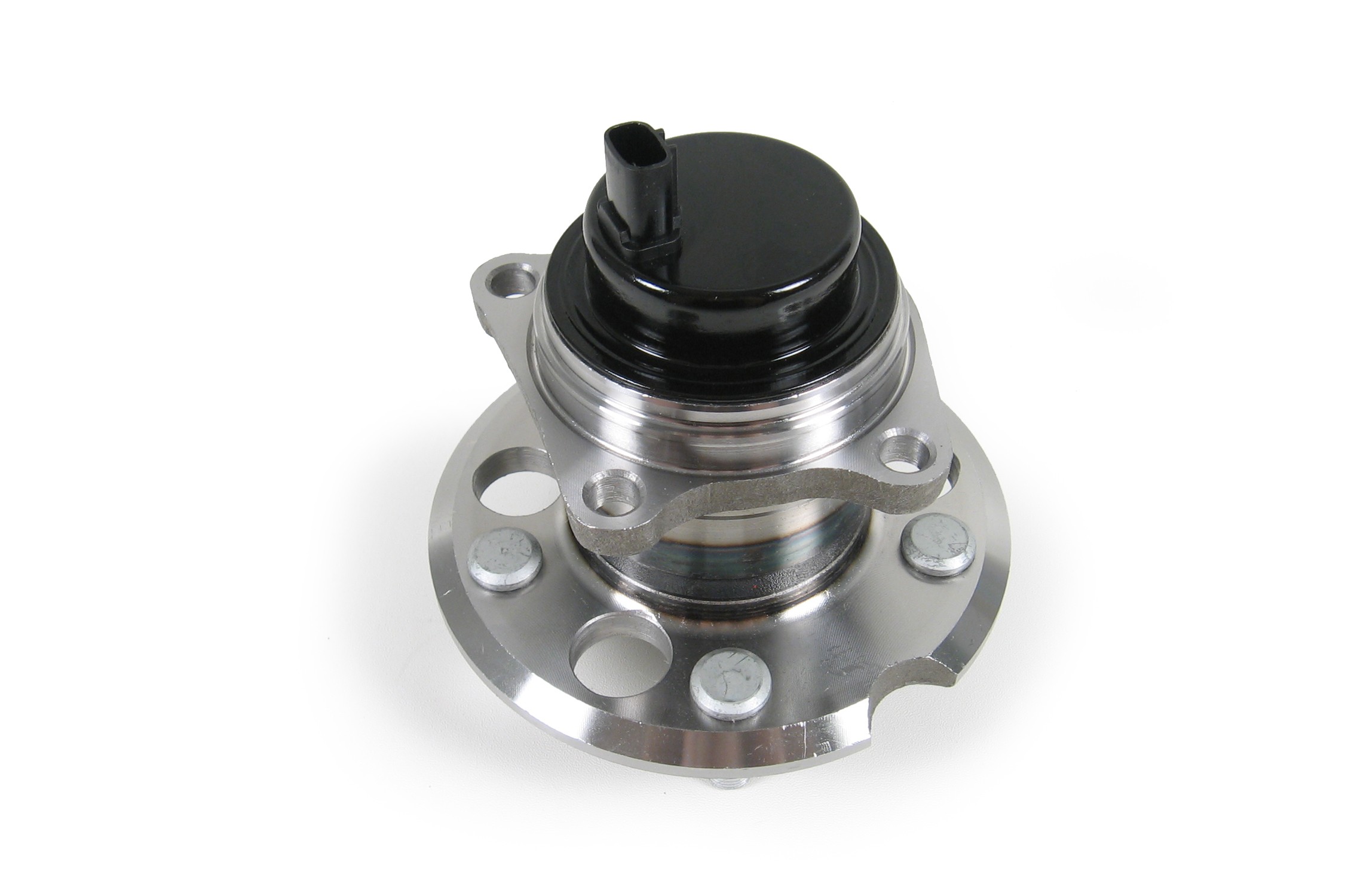 Wheel Bearing and Hub Assembly
