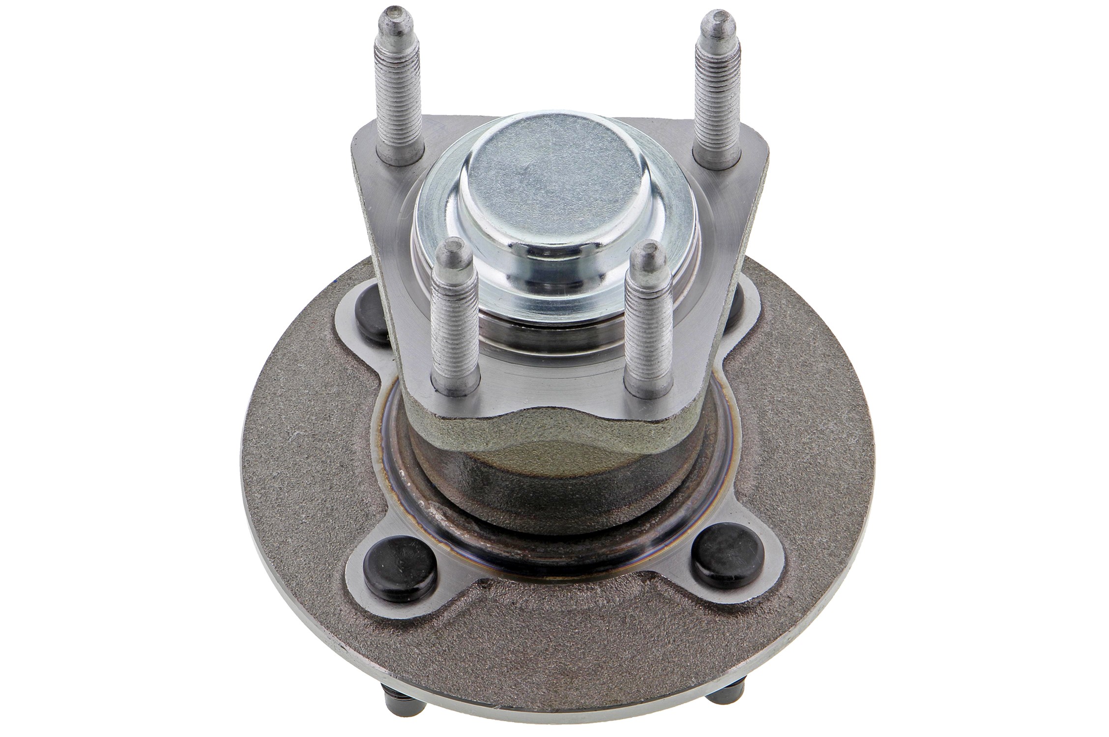 Wheel Bearing and Hub Assembly