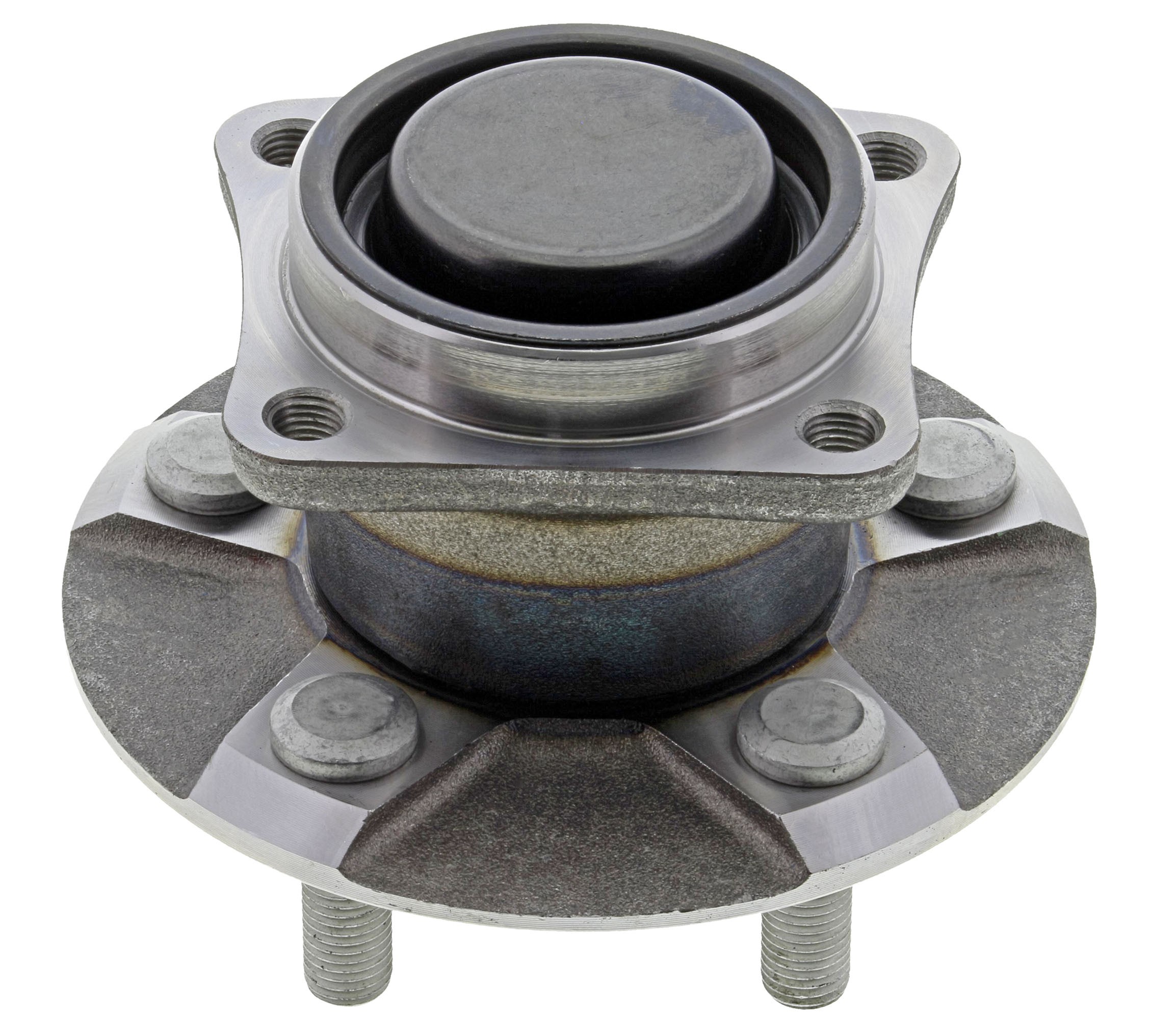 Wheel Bearing and Hub Assembly