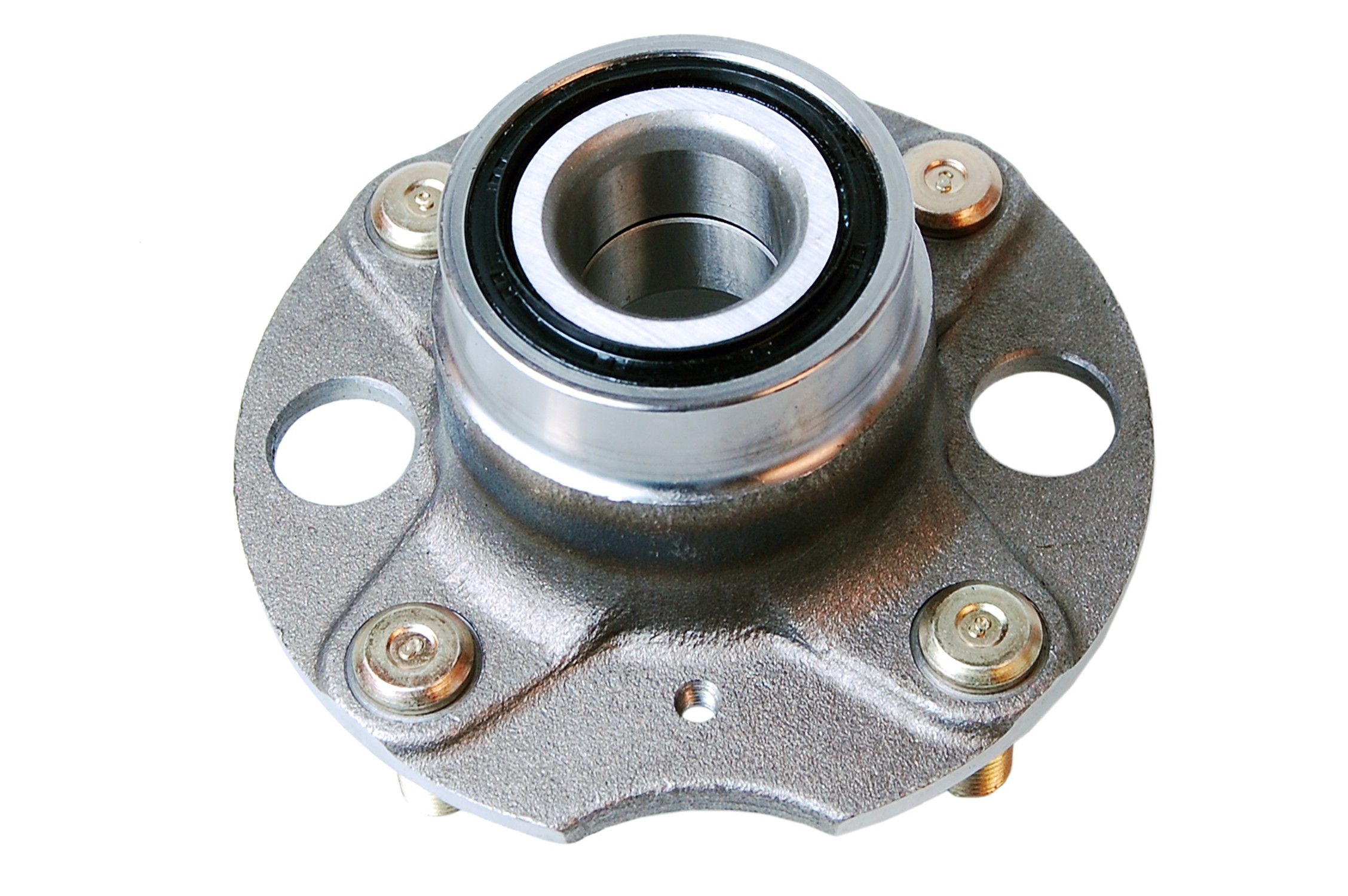 Wheel Bearing and Hub Assembly