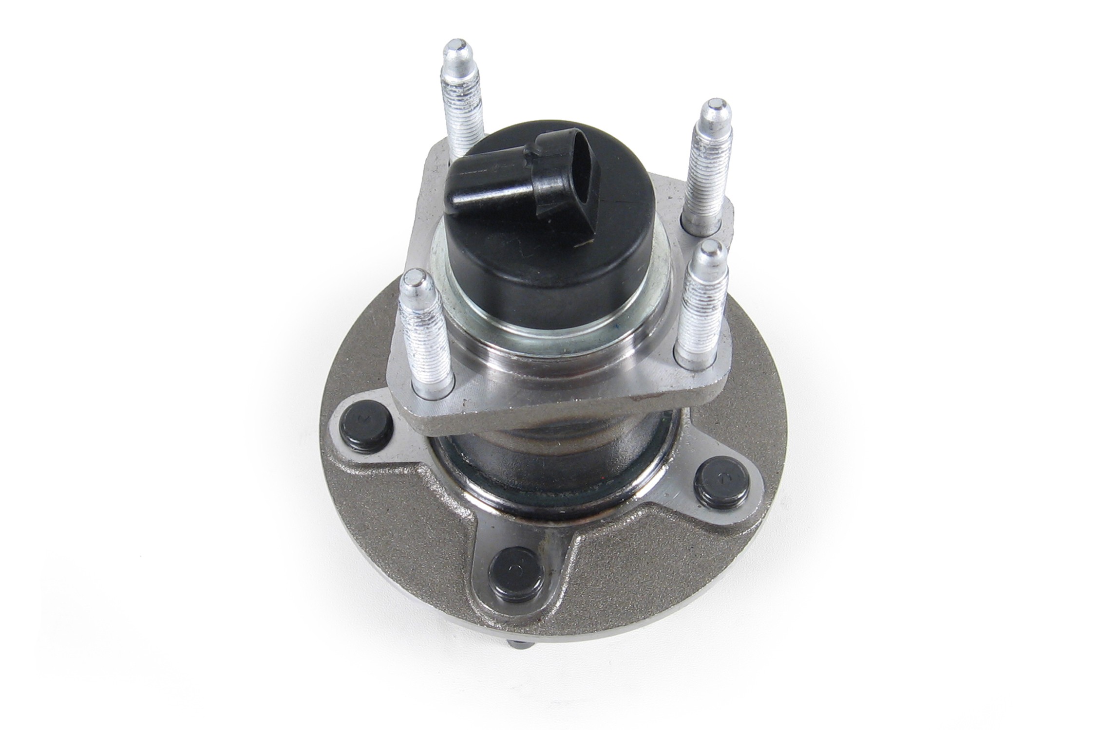 Wheel Bearing and Hub Assembly
