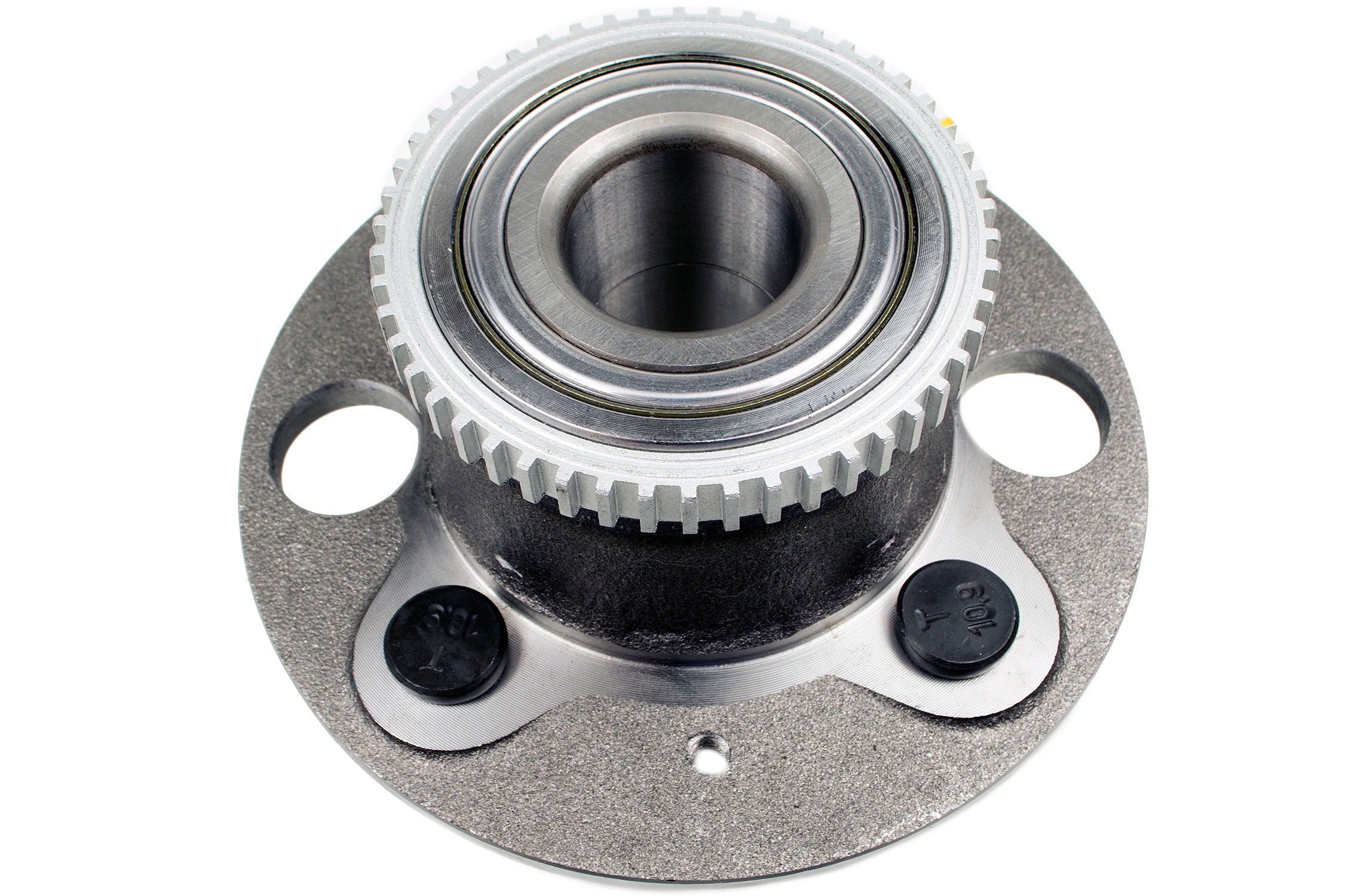 Wheel Bearing and Hub Assembly