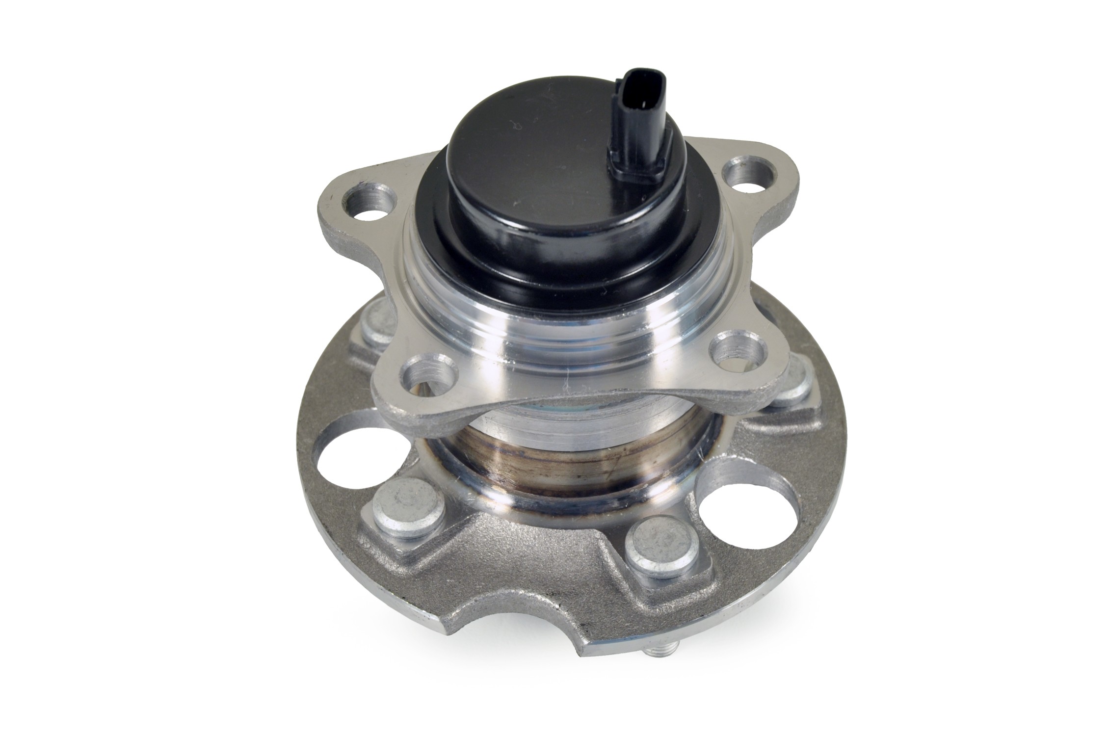 Wheel Bearing and Hub Assembly