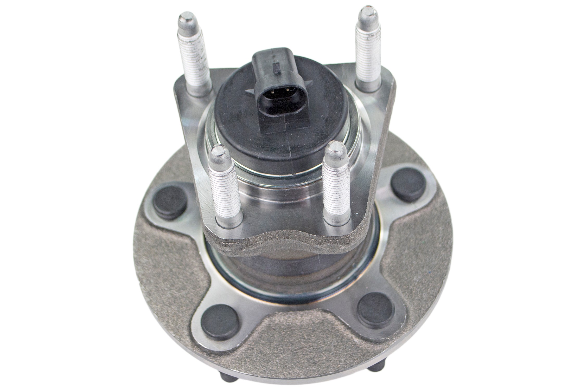 Wheel Bearing and Hub Assembly