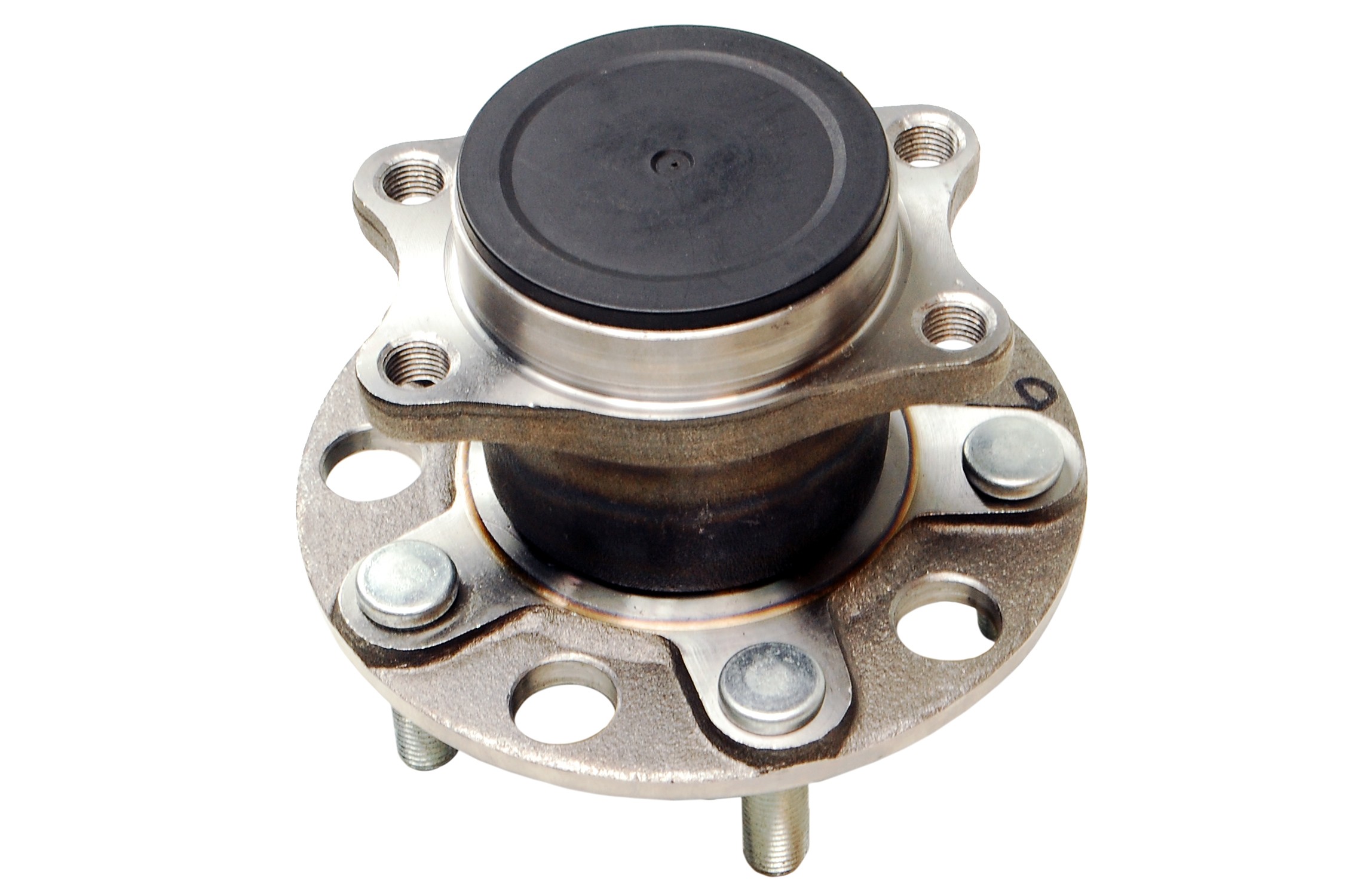 Wheel Bearing and Hub Assembly