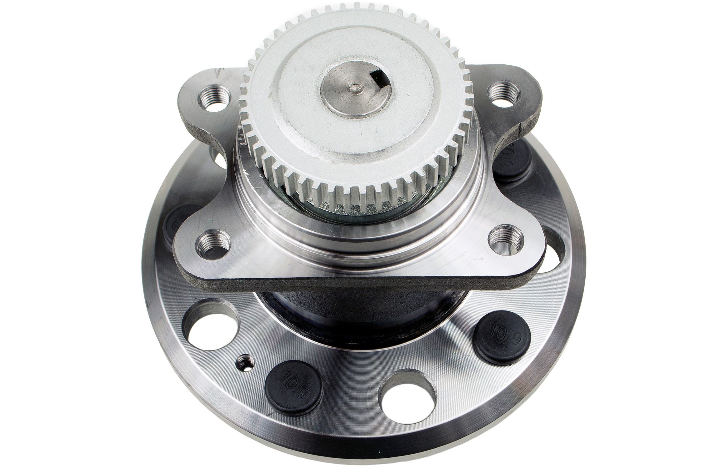 Wheel Bearing and Hub Assembly