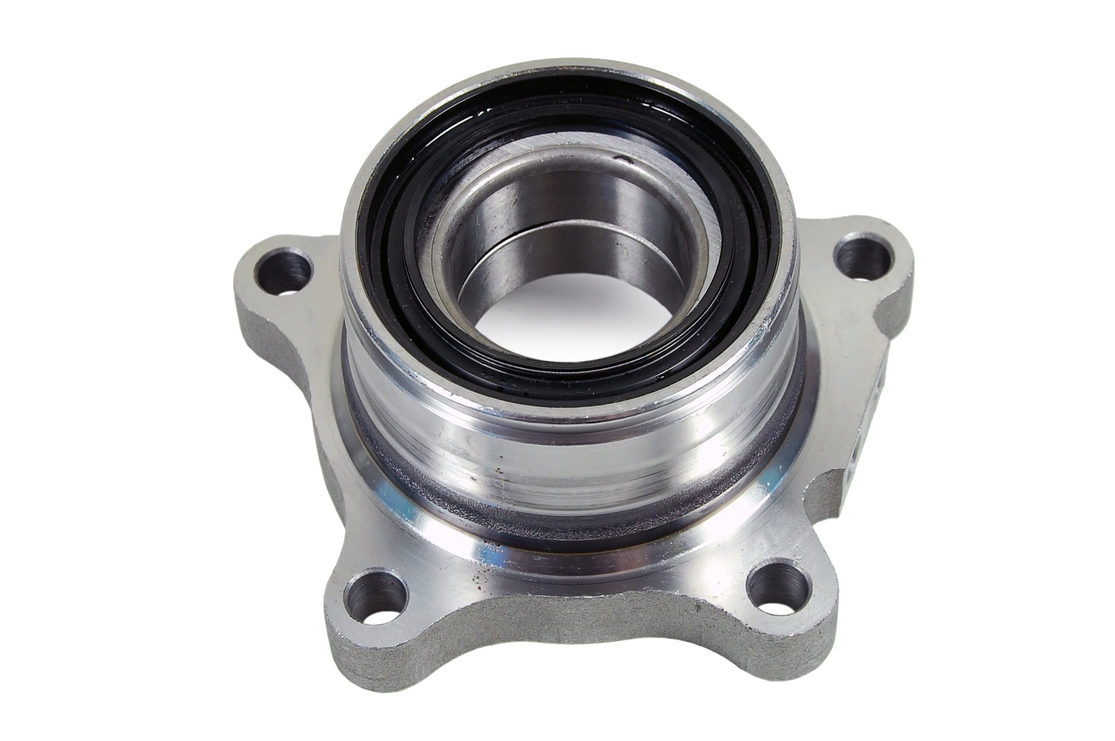 Wheel Bearing and Hub Assembly
