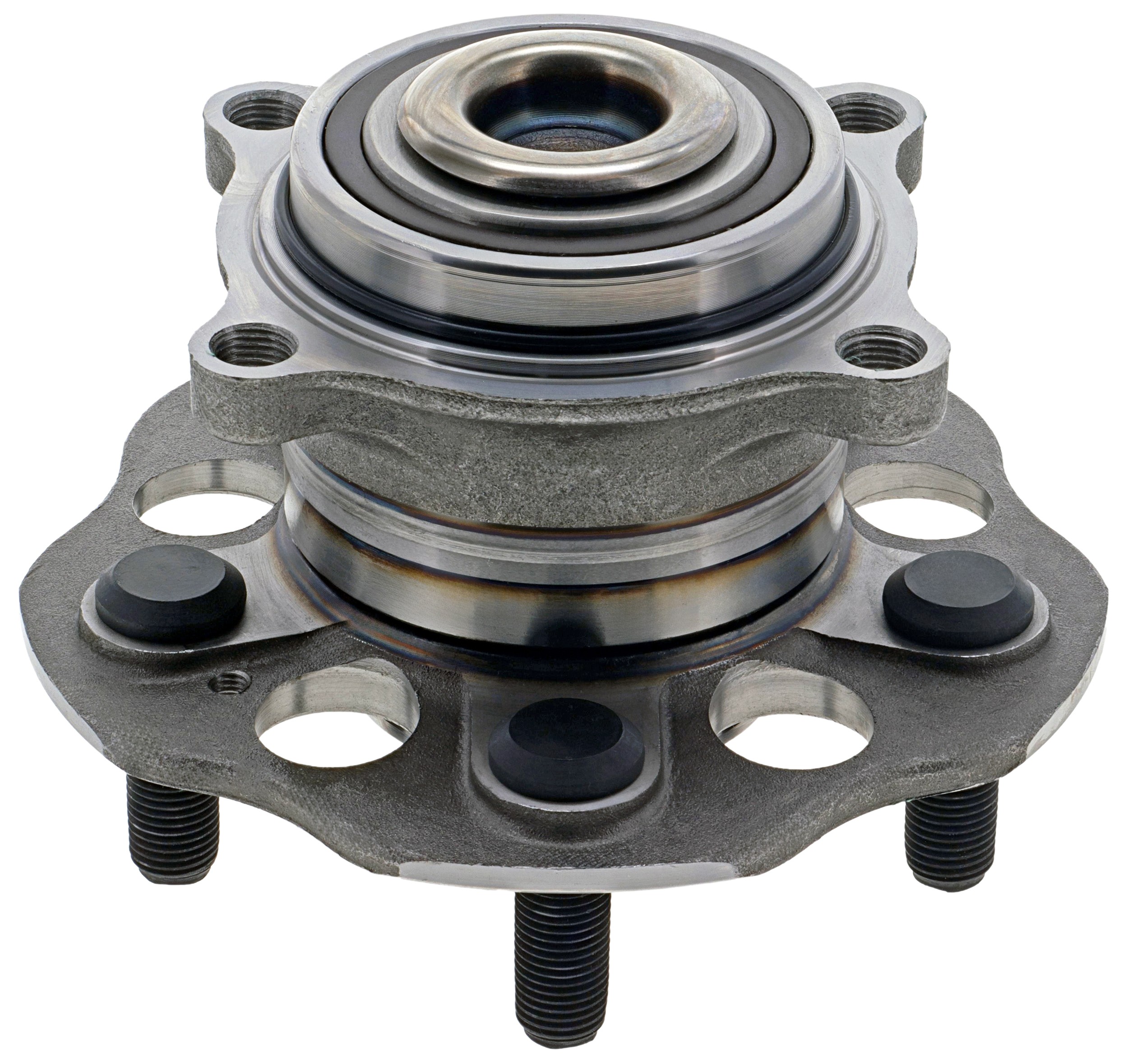 Wheel Bearing and Hub Assembly