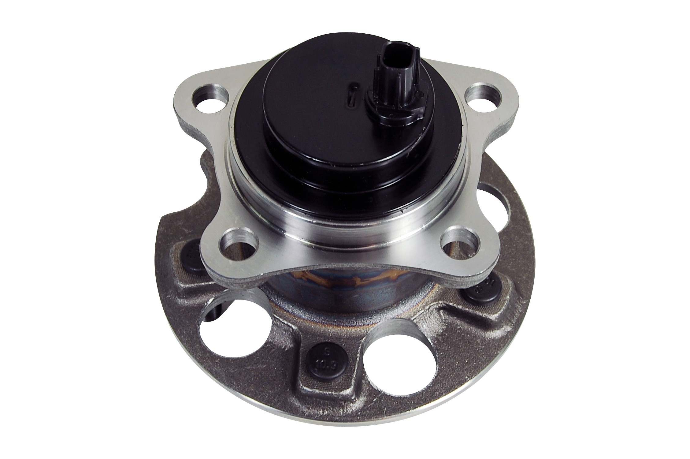 Wheel Bearing and Hub Assembly