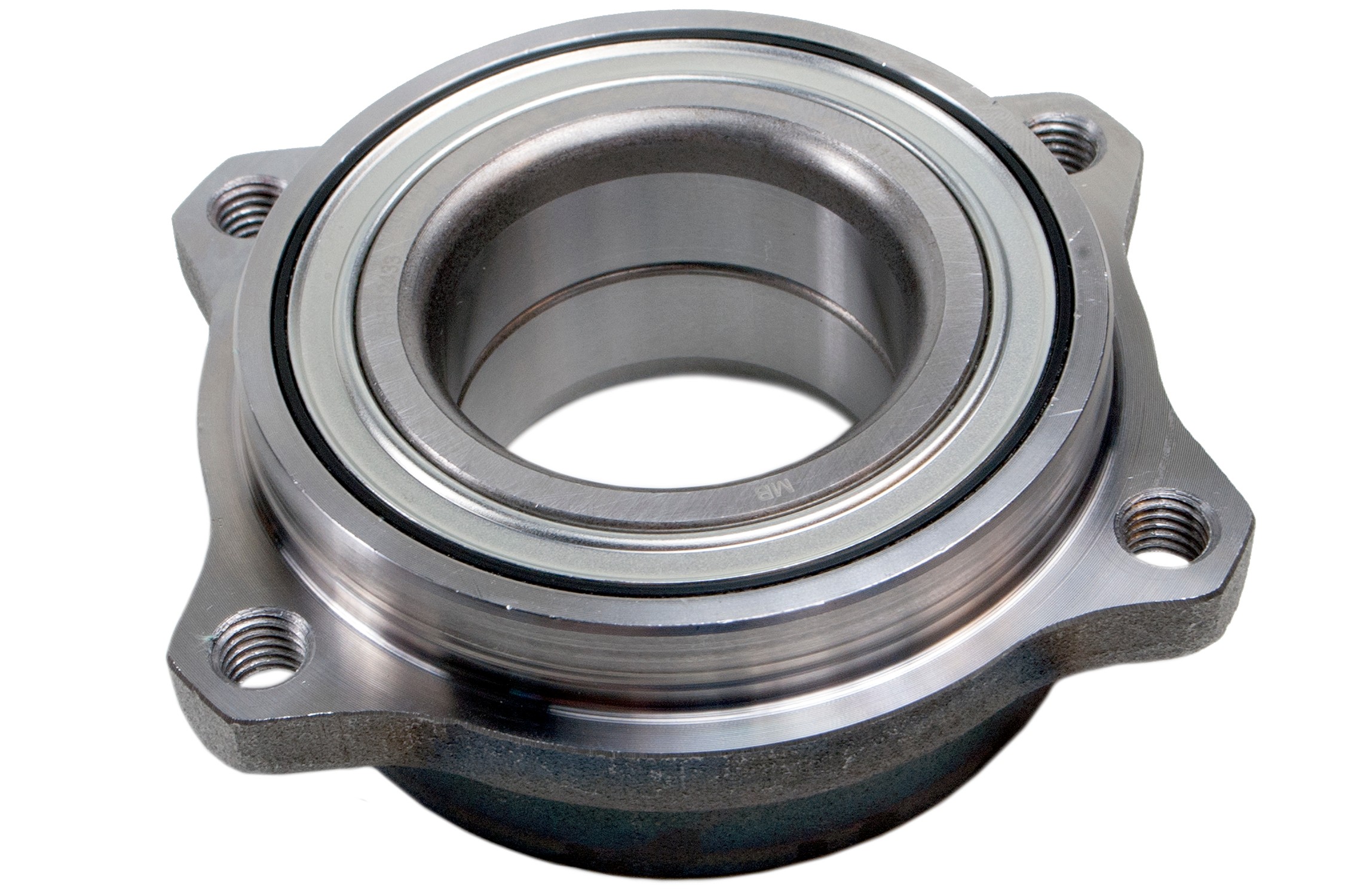 Wheel Bearing and Hub Assembly
