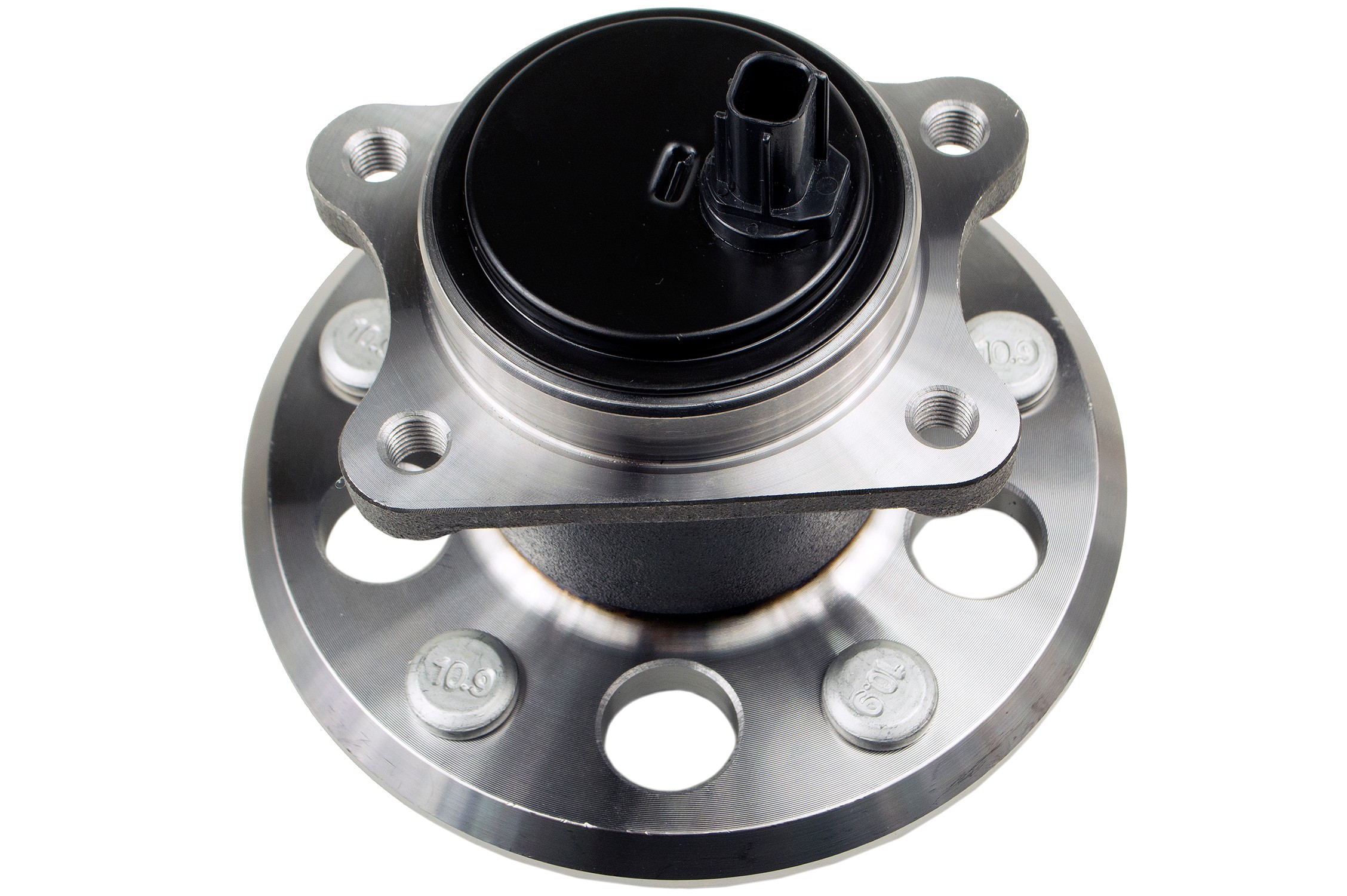 Wheel Bearing and Hub Assembly