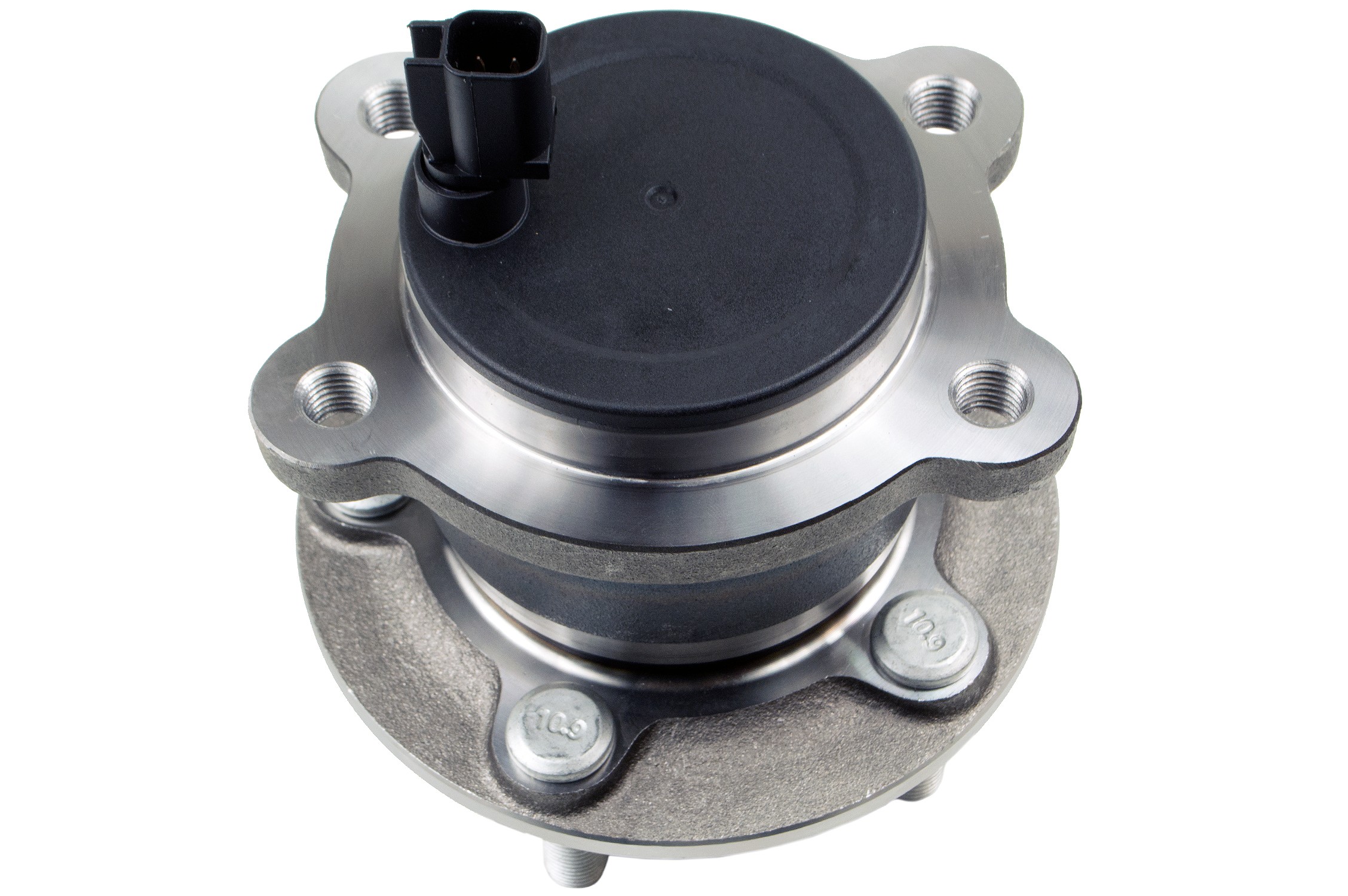 Wheel Bearing and Hub Assembly