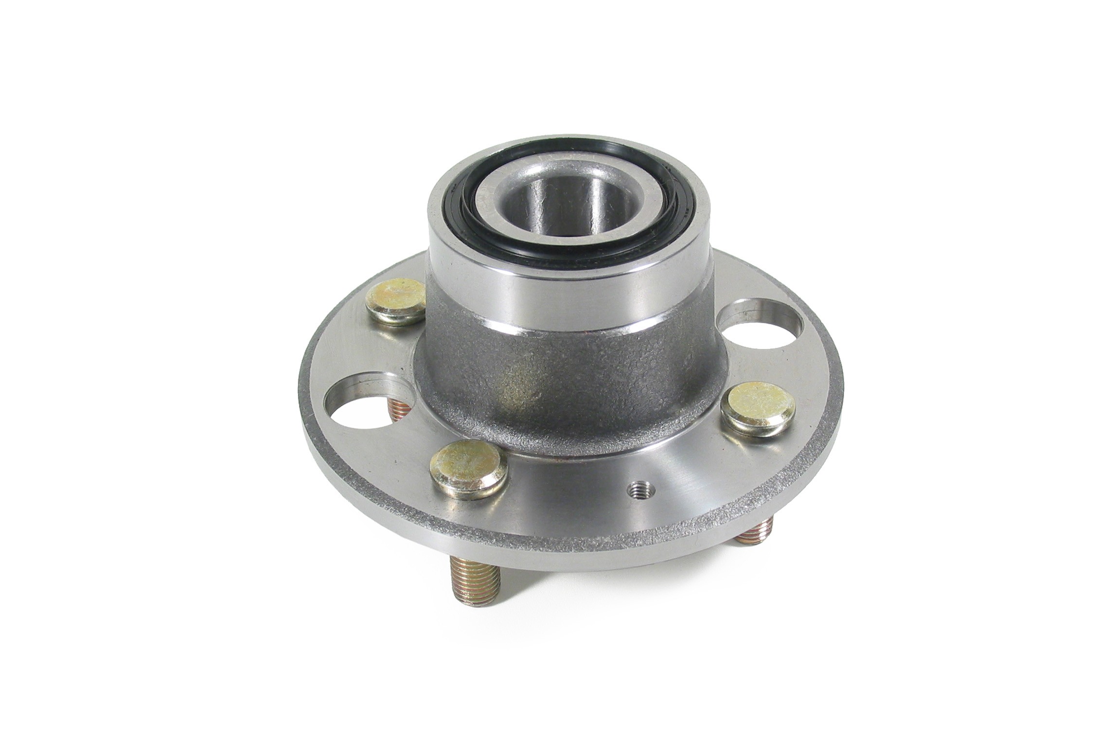 Wheel Bearing and Hub Assembly