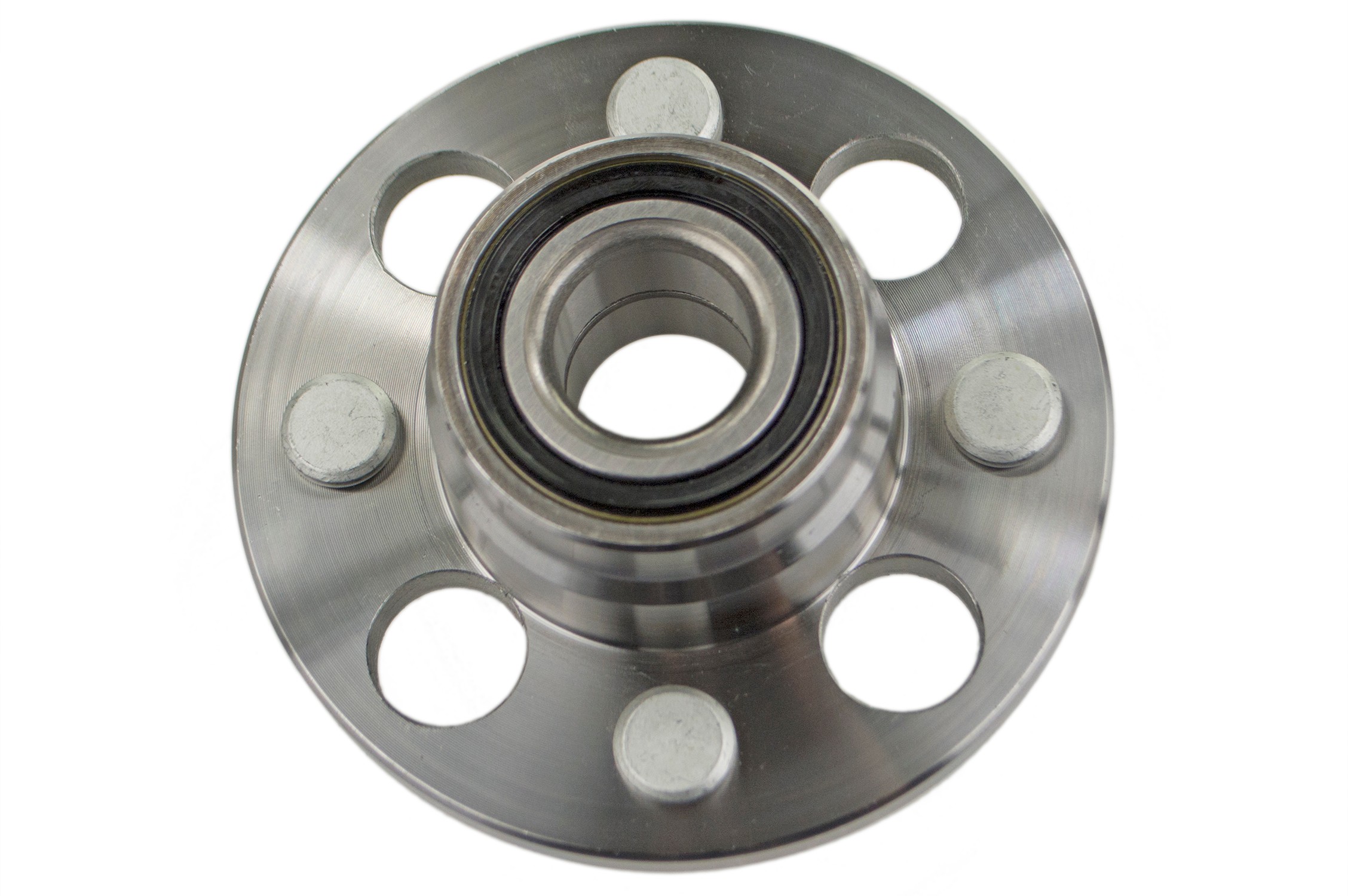 Wheel Bearing and Hub Assembly
