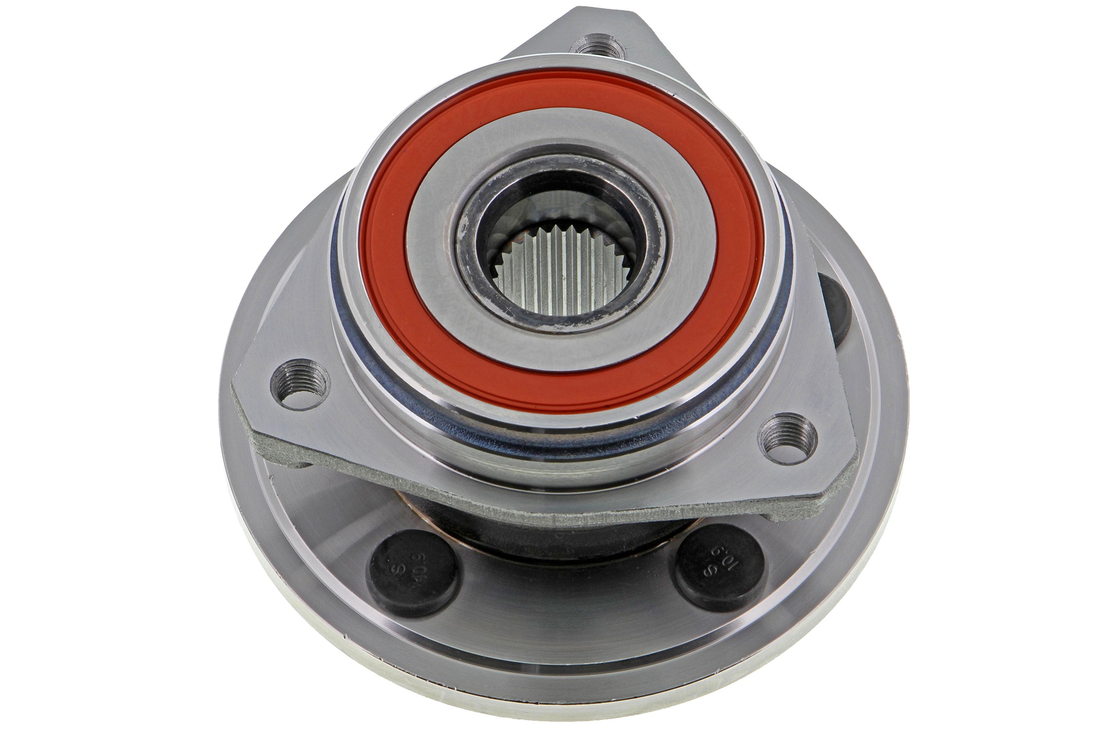 Wheel Bearing and Hub Assembly