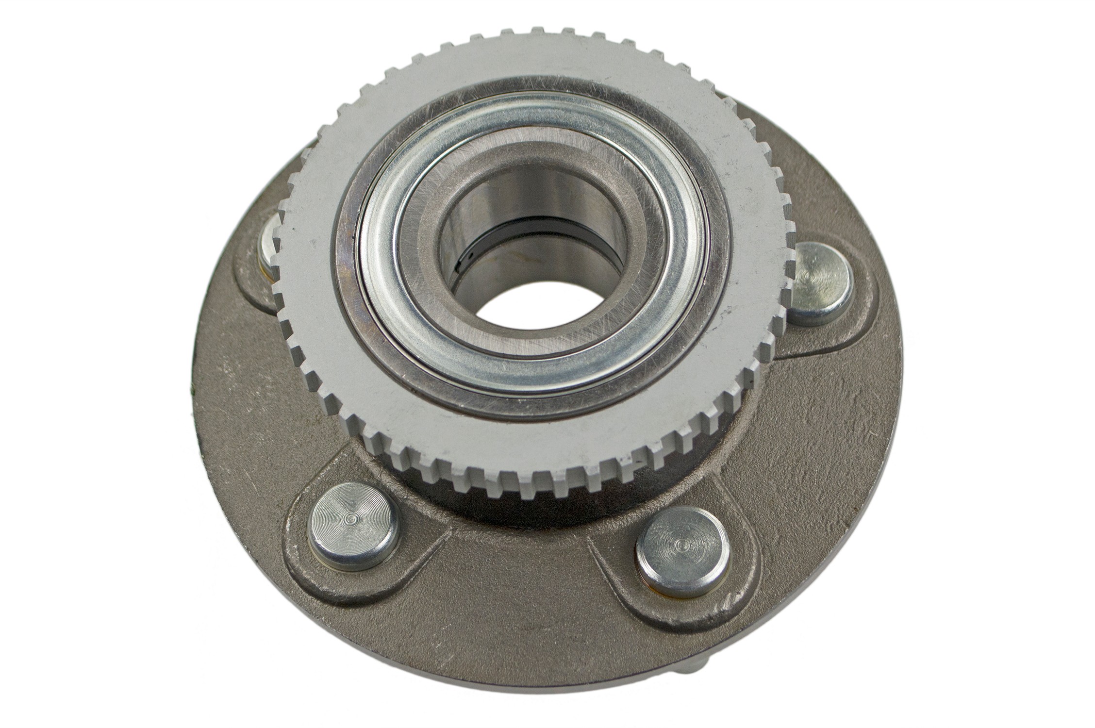 Wheel Bearing and Hub Assembly