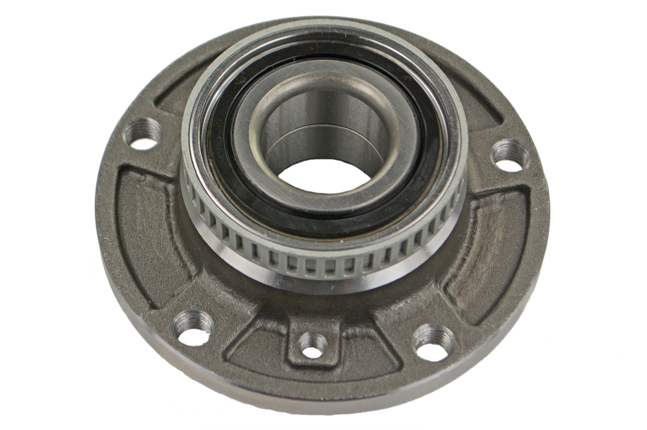 Wheel Bearing and Hub Assembly