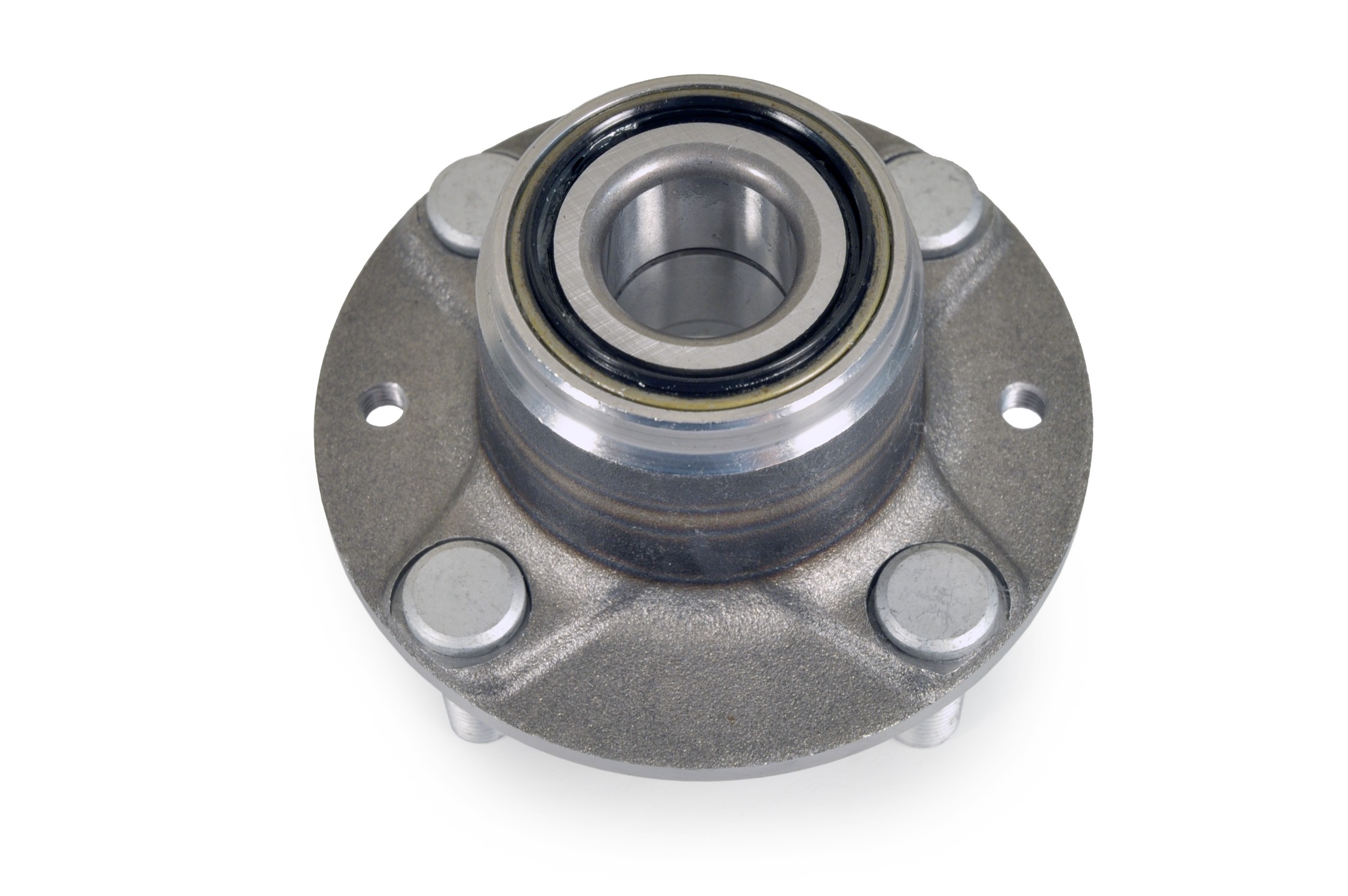 Wheel Bearing and Hub Assembly