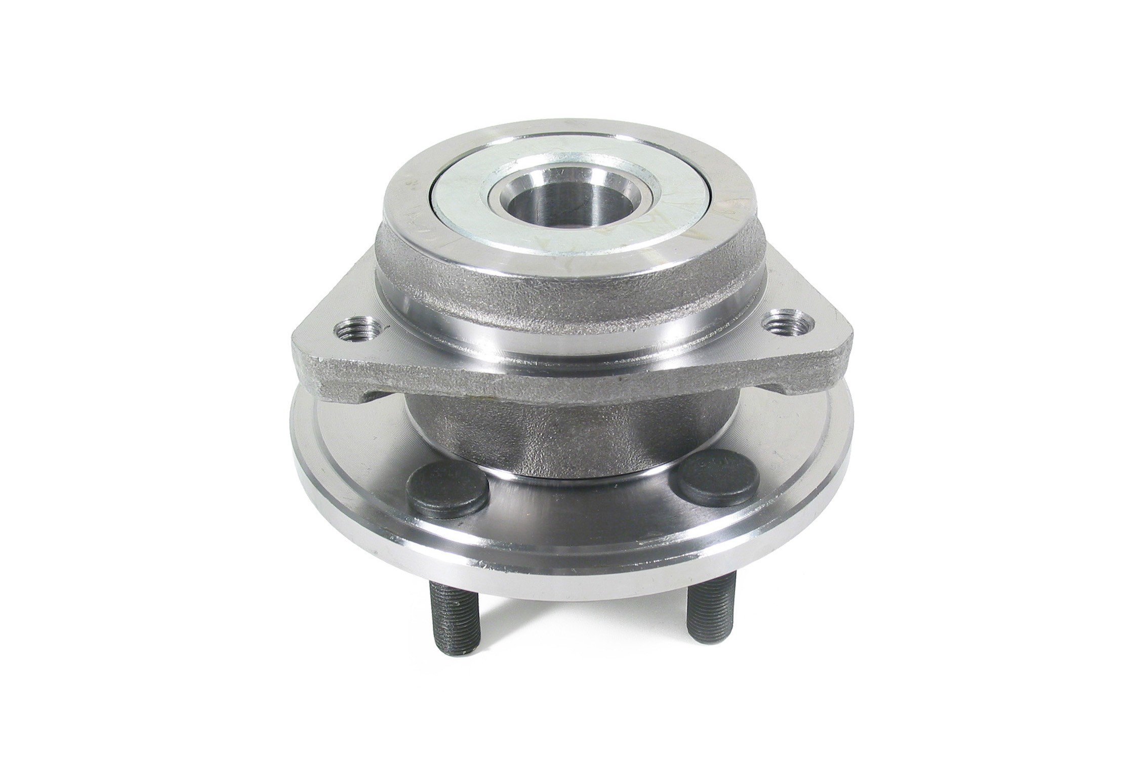 Wheel Bearing and Hub Assembly