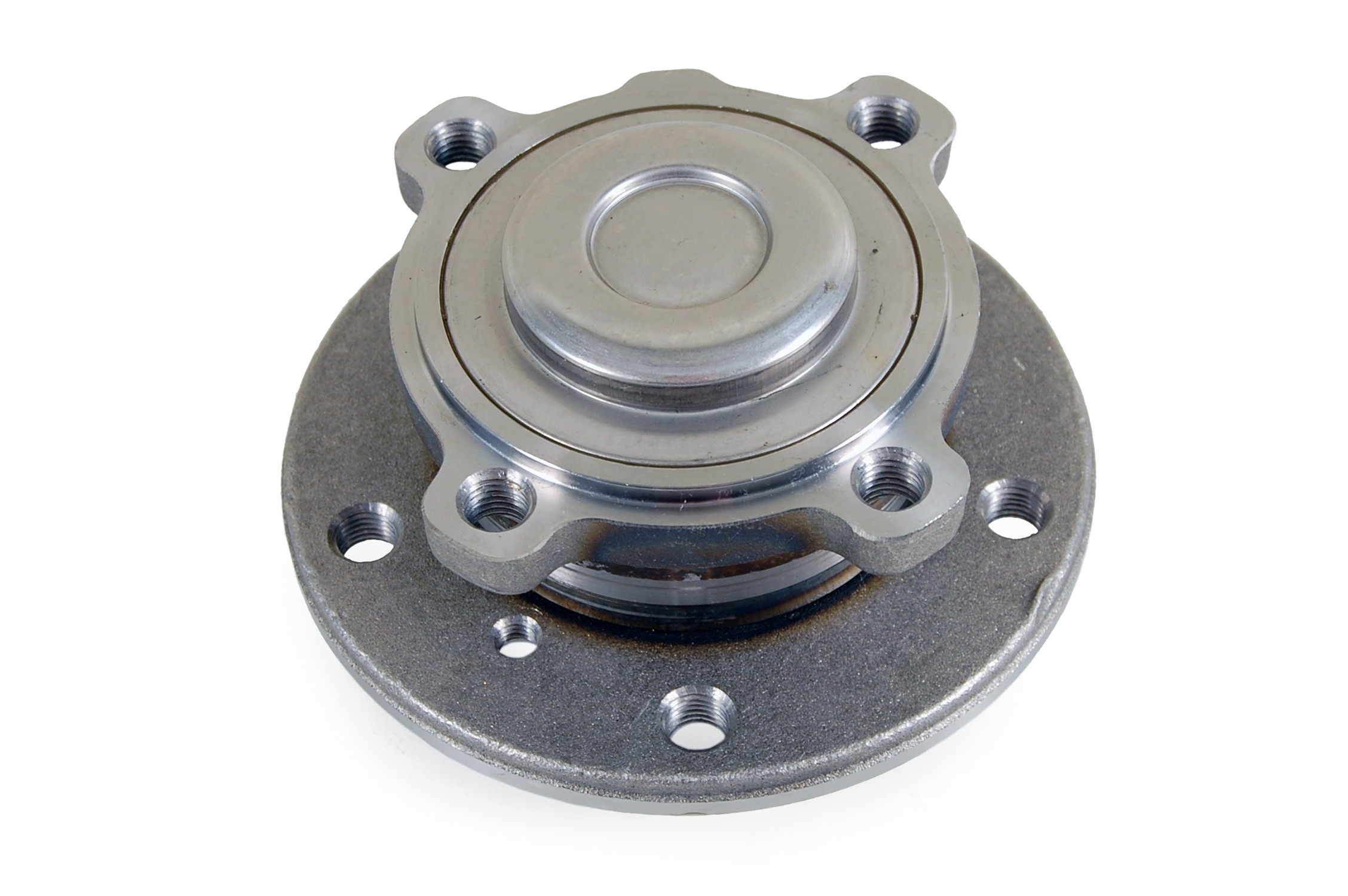 Wheel Bearing and Hub Assembly
