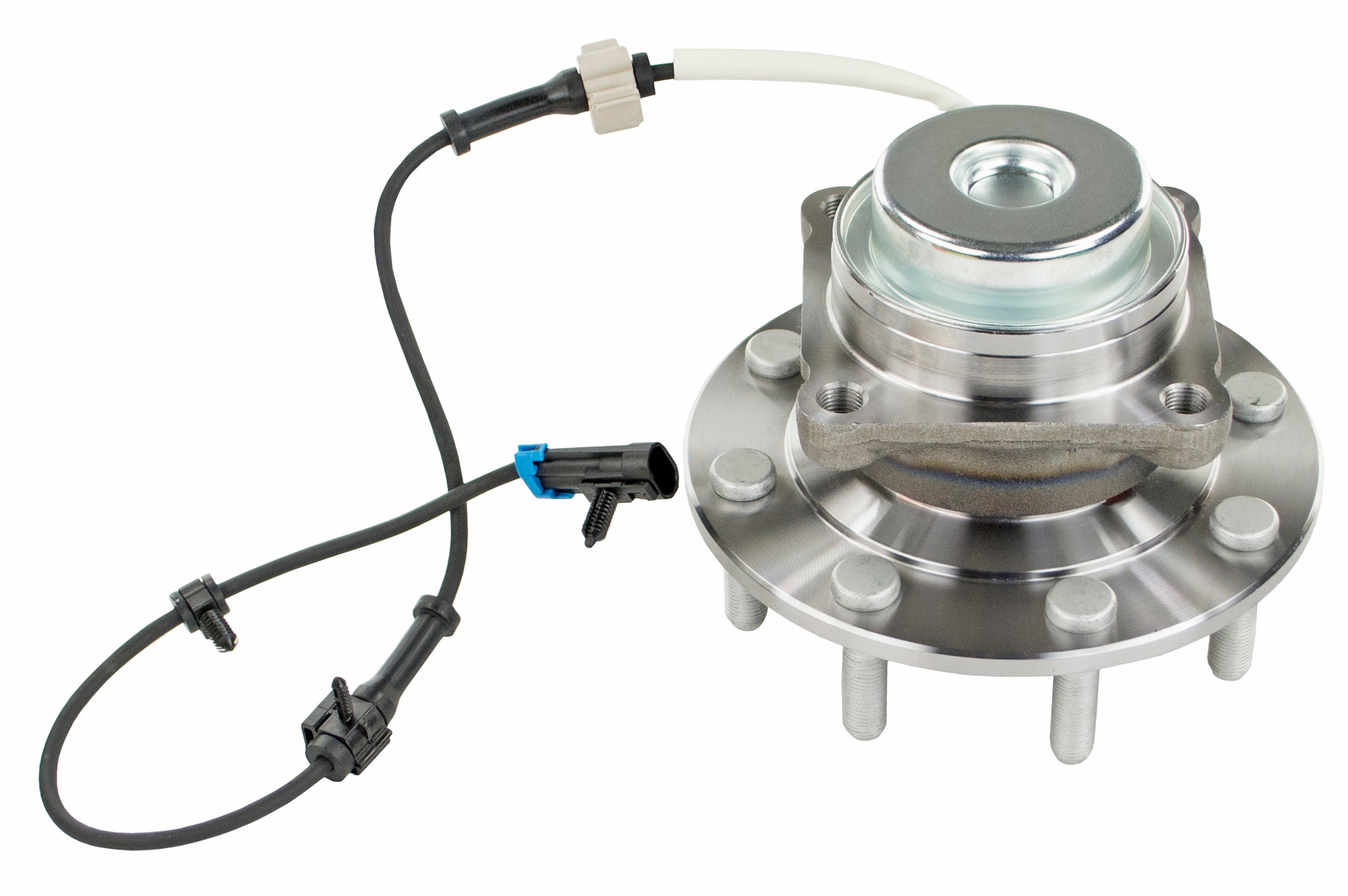 Wheel Bearing and Hub Assembly