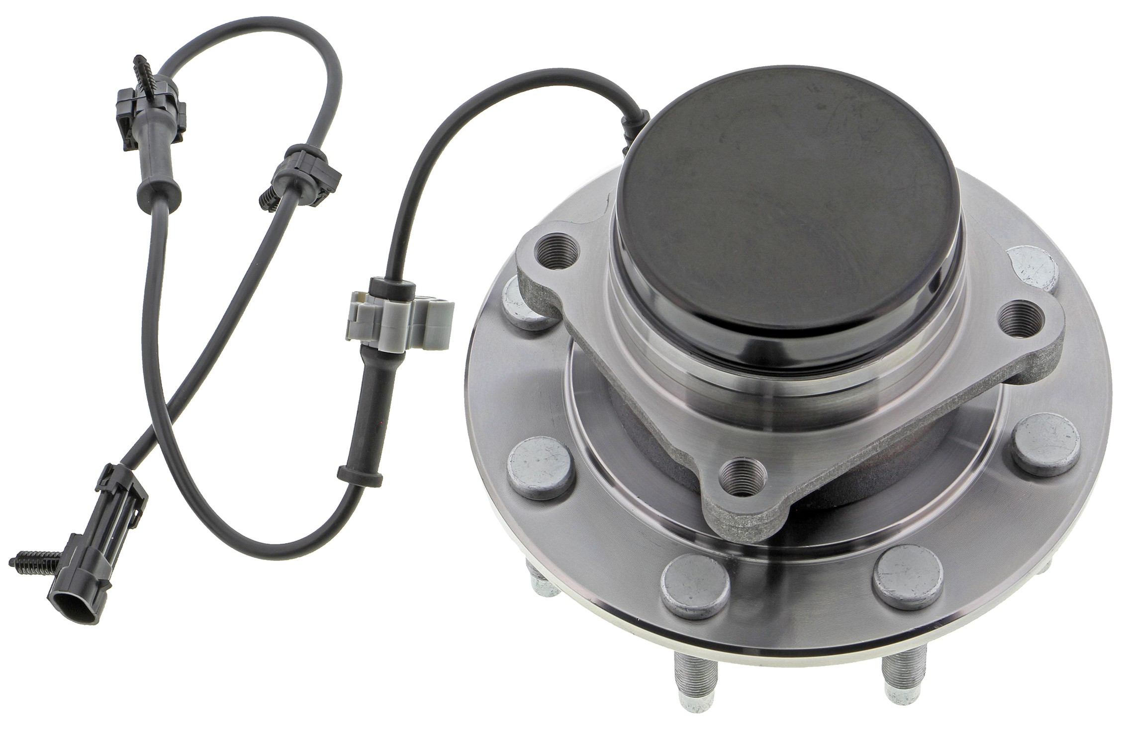 Wheel Bearing and Hub Assembly
