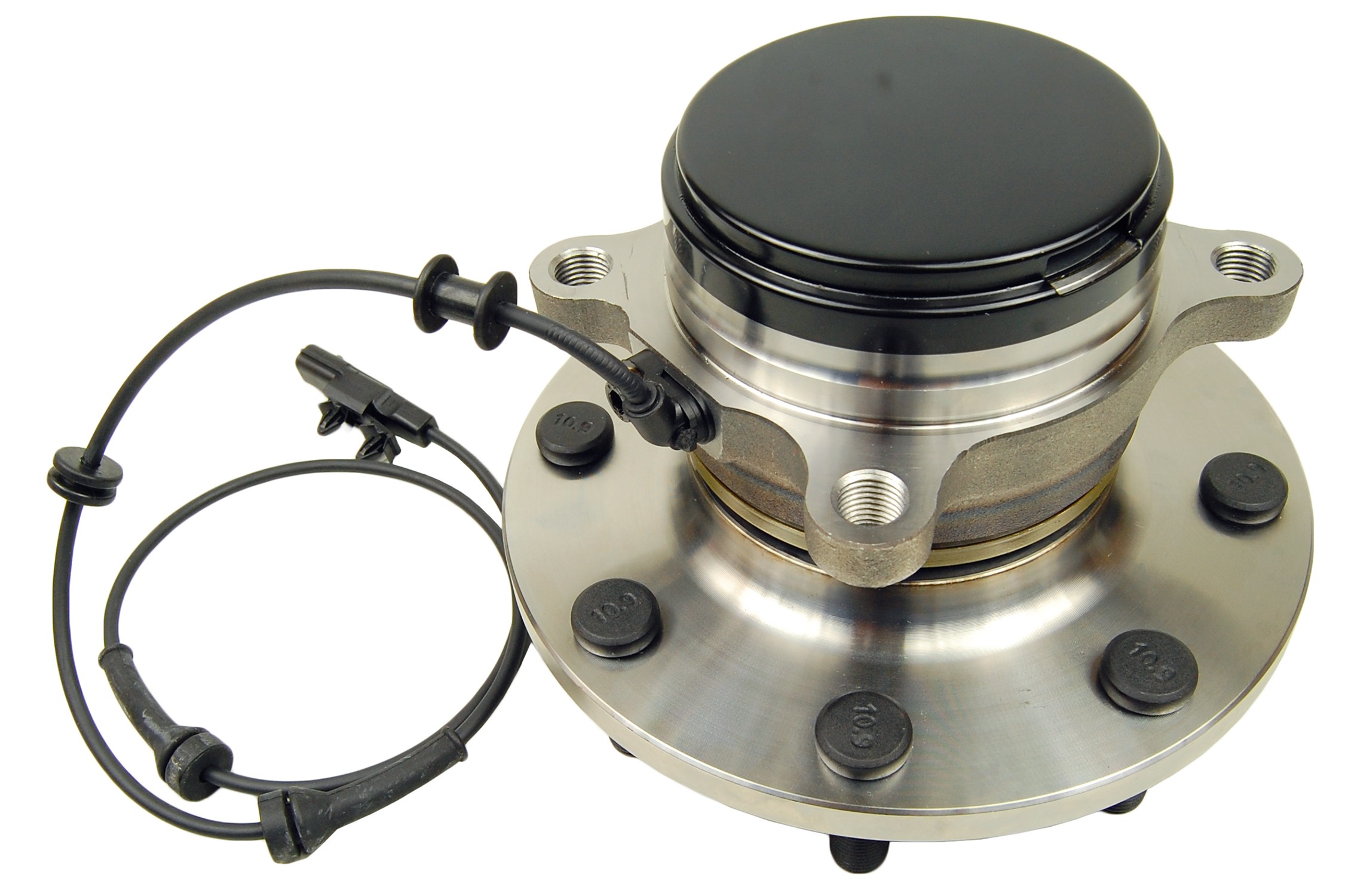 Wheel Bearing and Hub Assembly