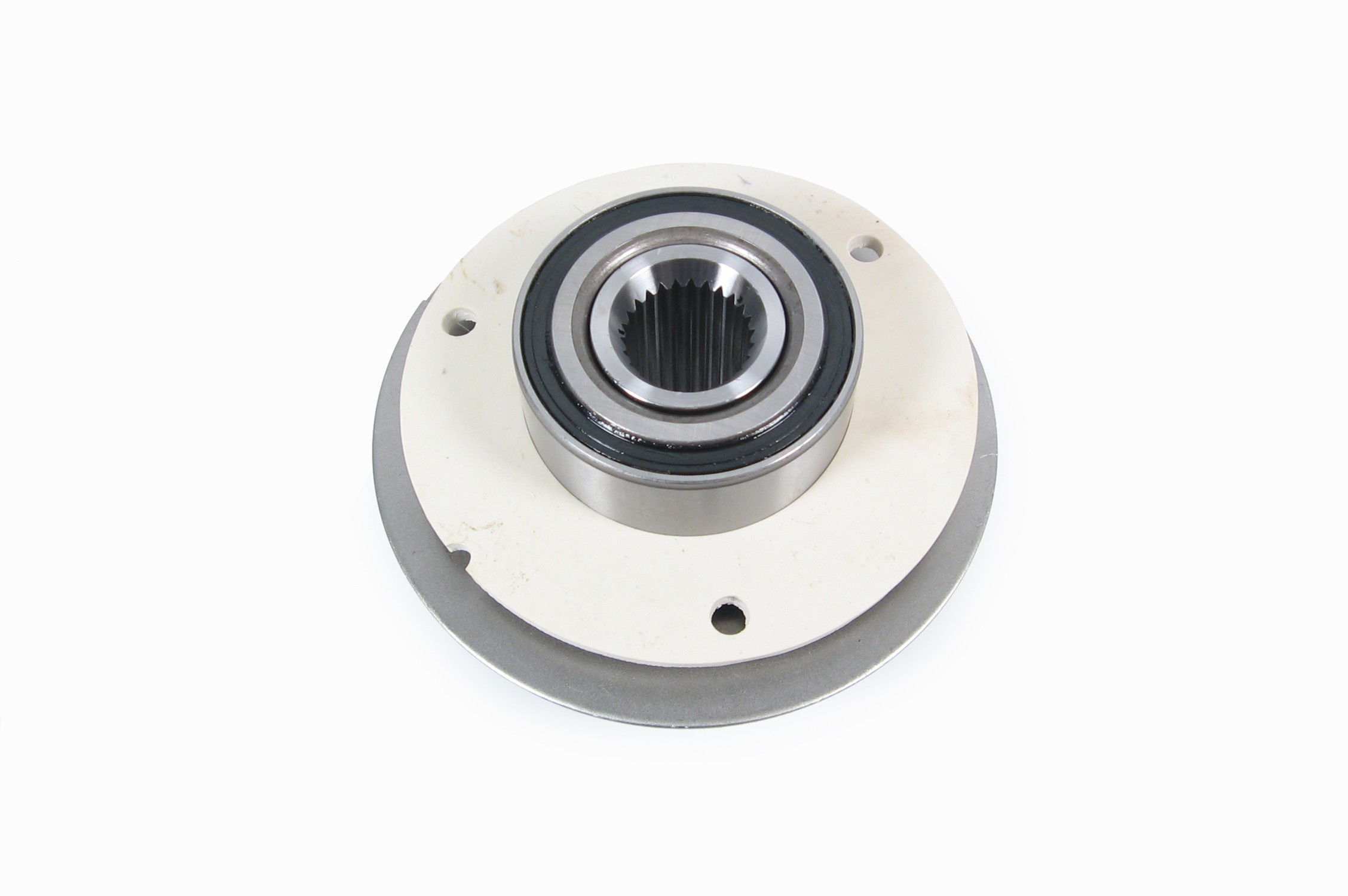 Wheel Bearing and Hub Assembly