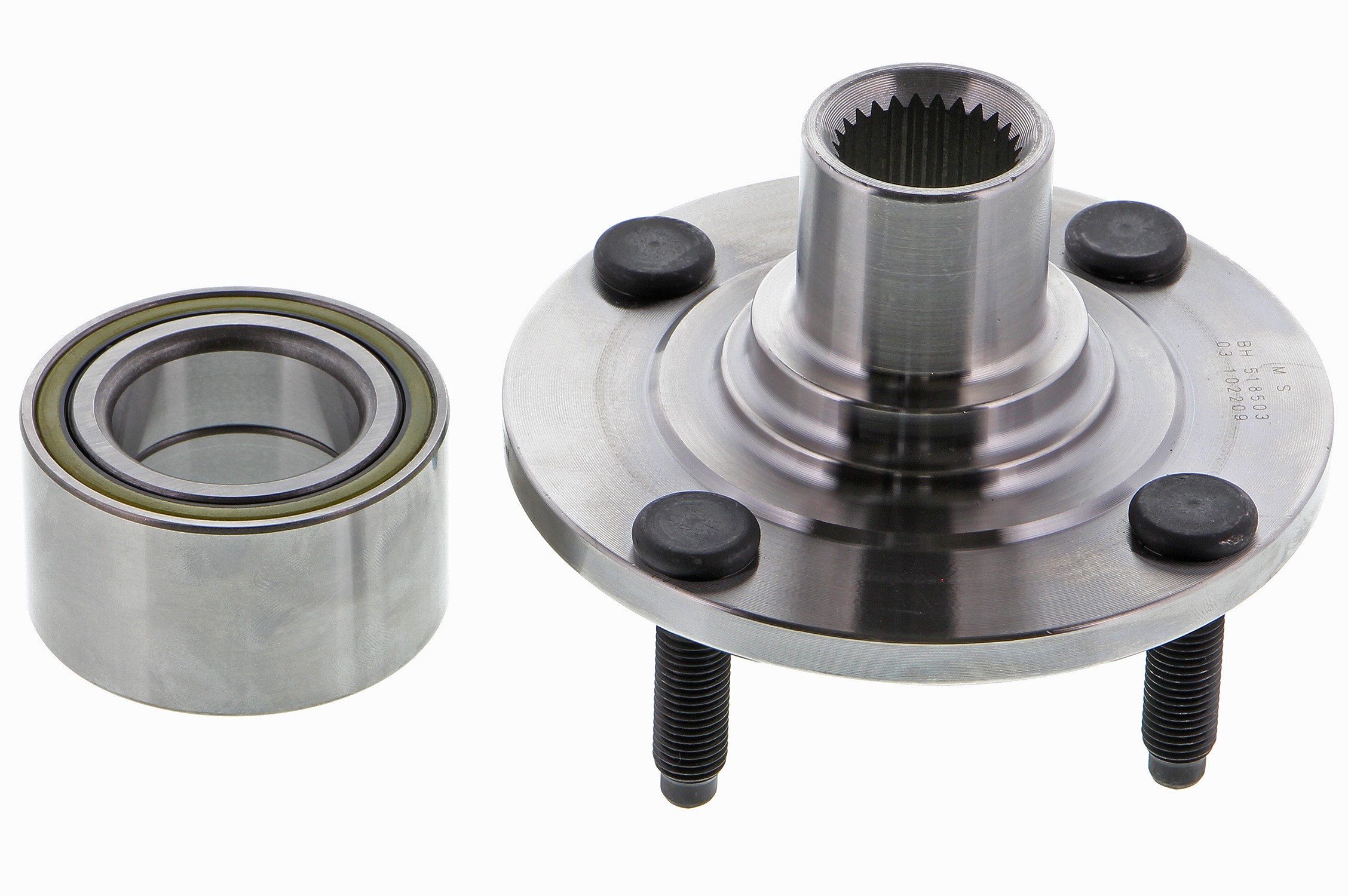 Wheel Hub Repair Kit