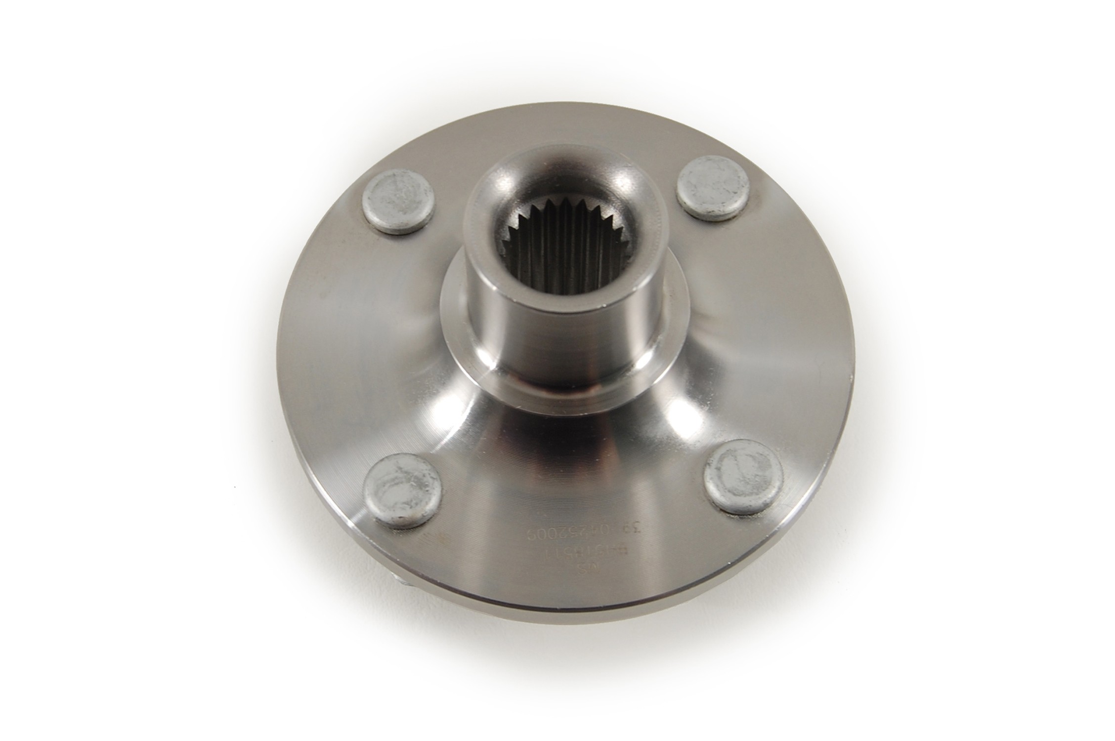 Wheel Hub Repair Kit