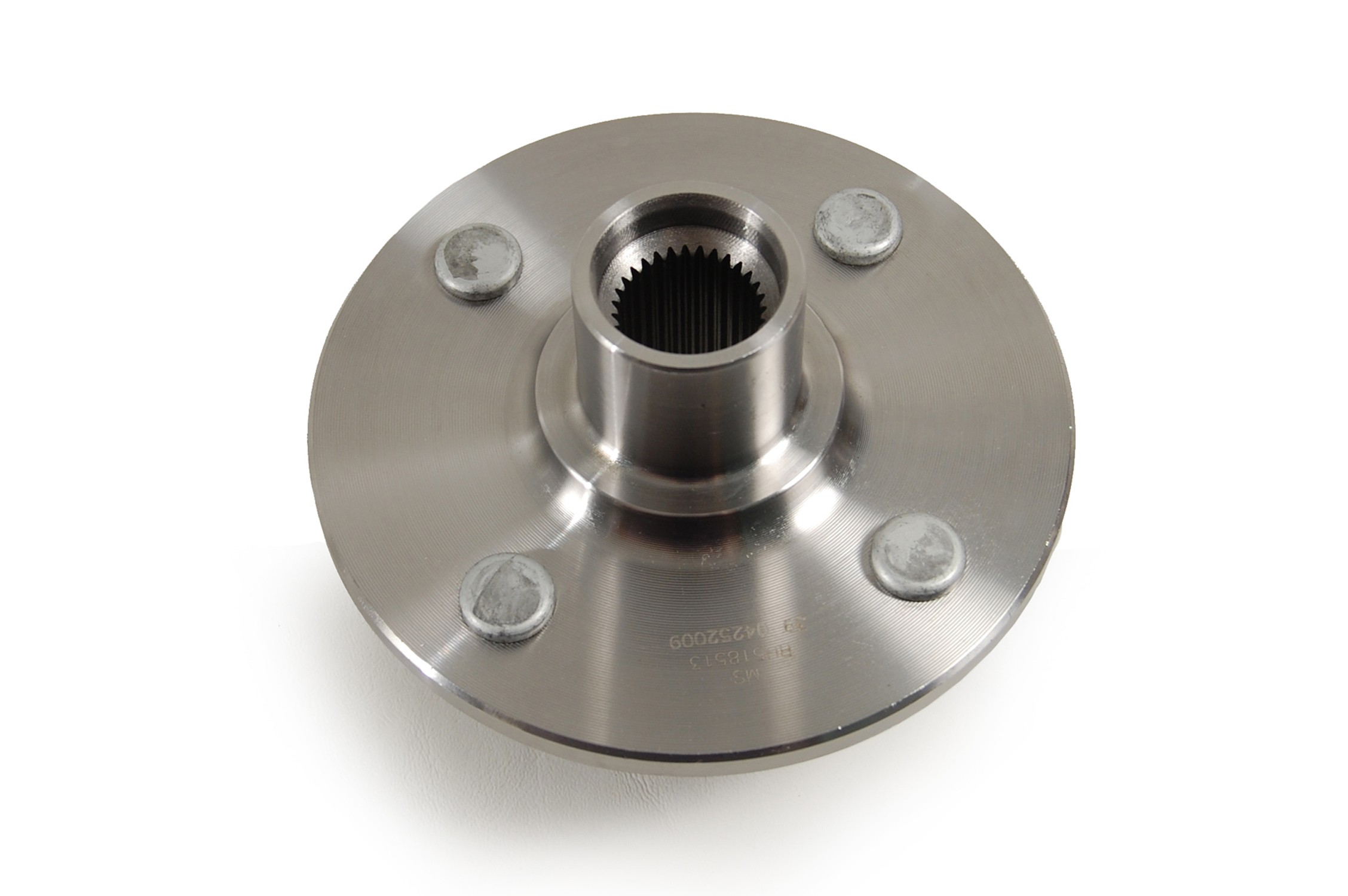 Wheel Hub Repair Kit