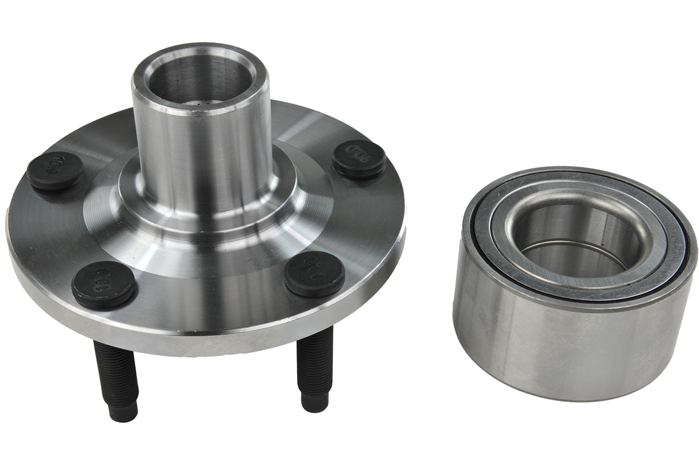 Wheel Hub Repair Kit