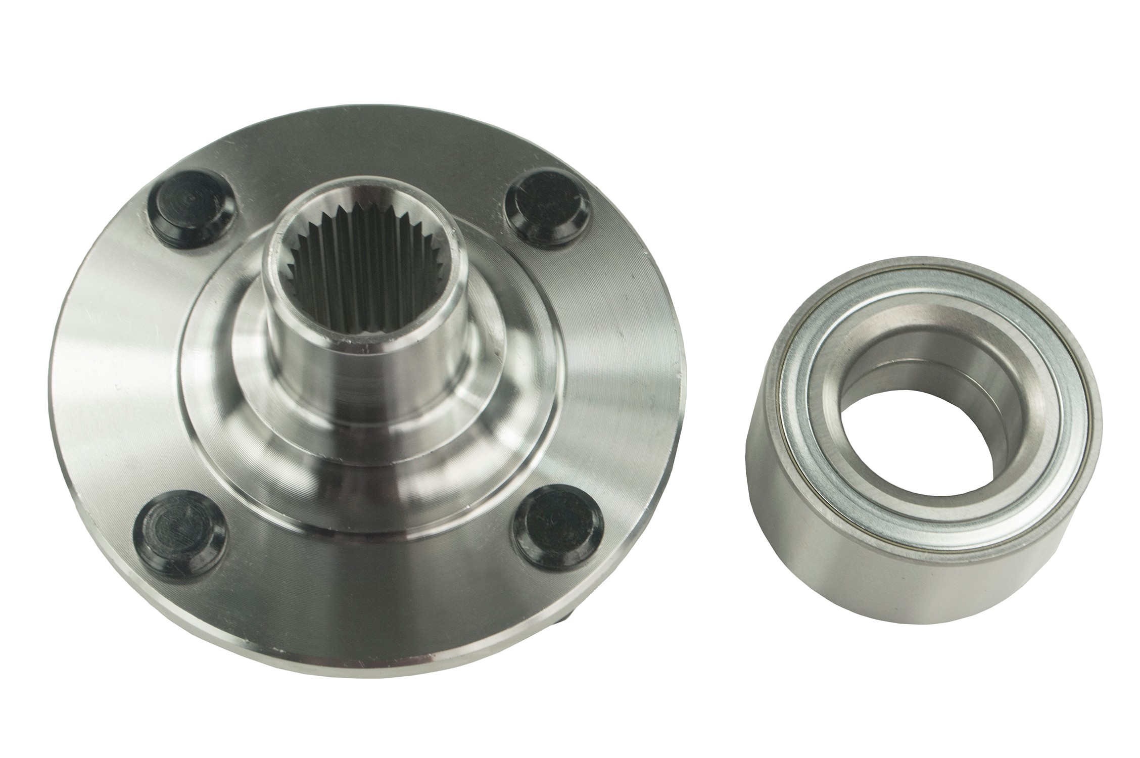 Wheel Hub Repair Kit