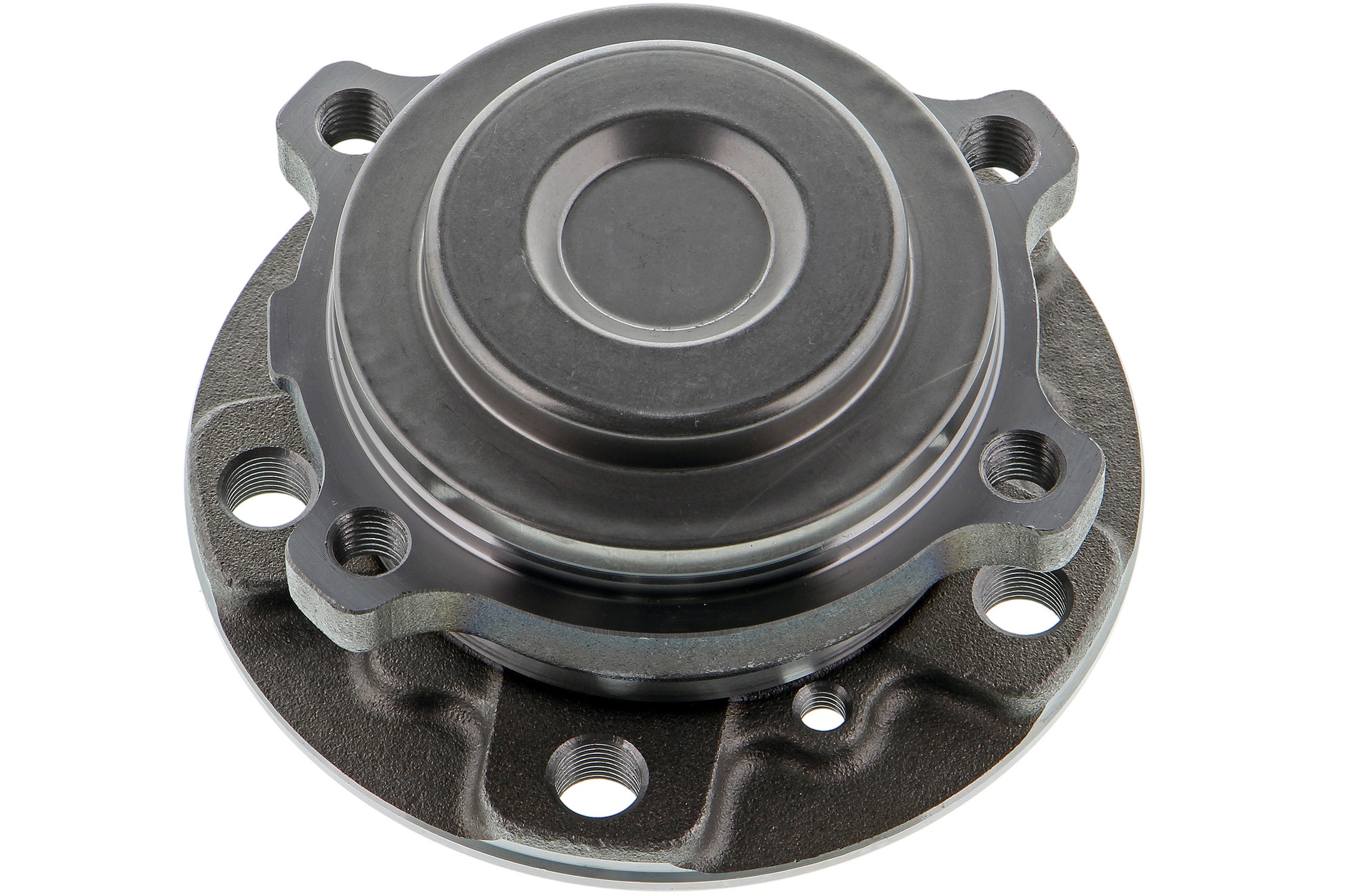 Wheel Bearing and Hub Assembly
